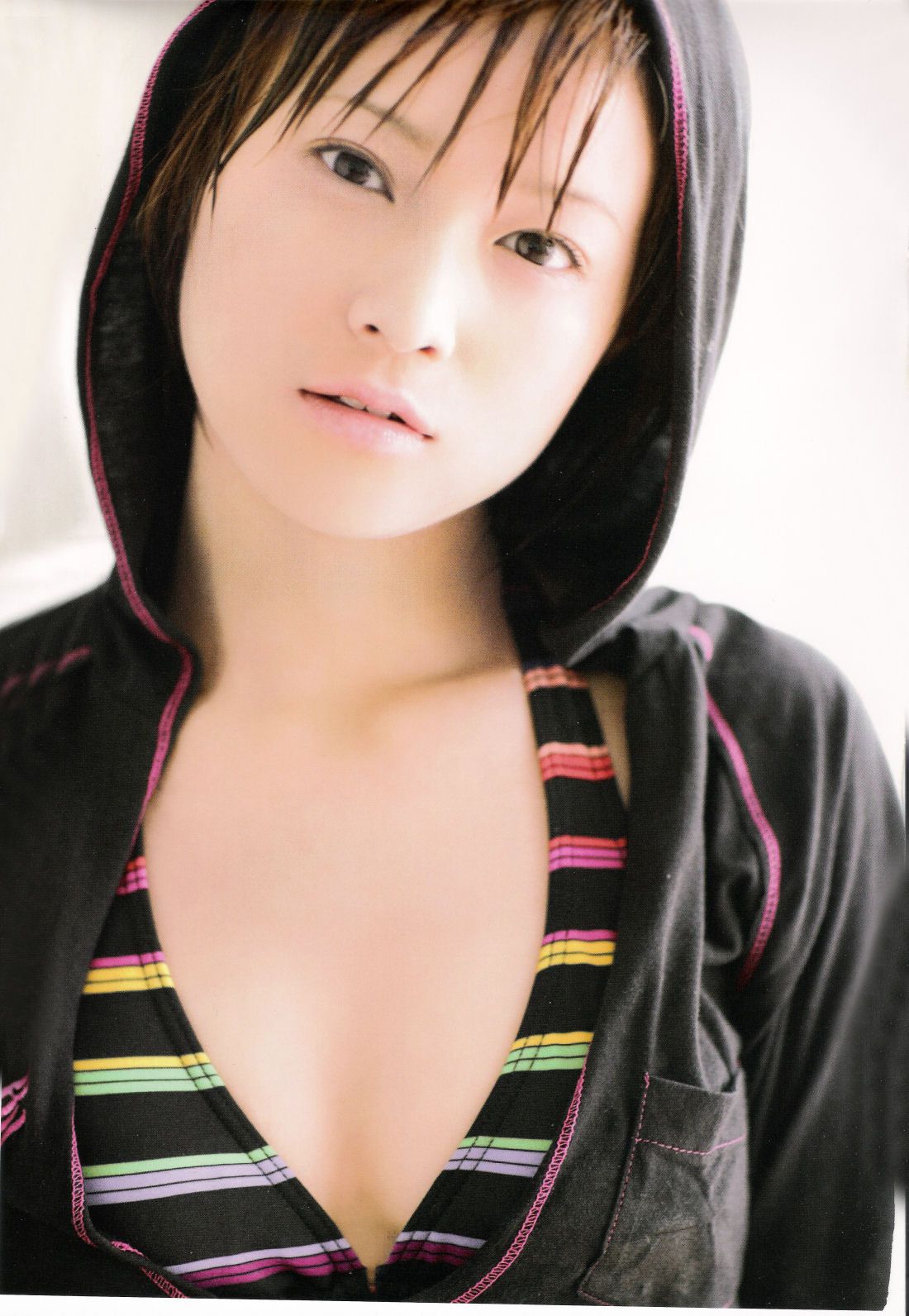 亀井絵里 《ERI》-图132