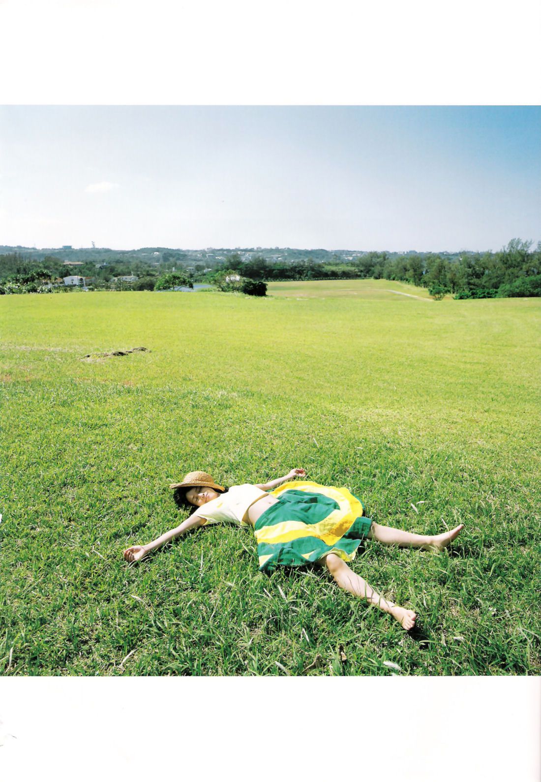 亀井絵里 《ERI》-图133