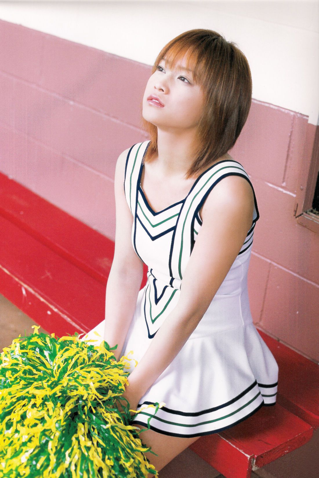 亀井絵里 《ERI》-图13