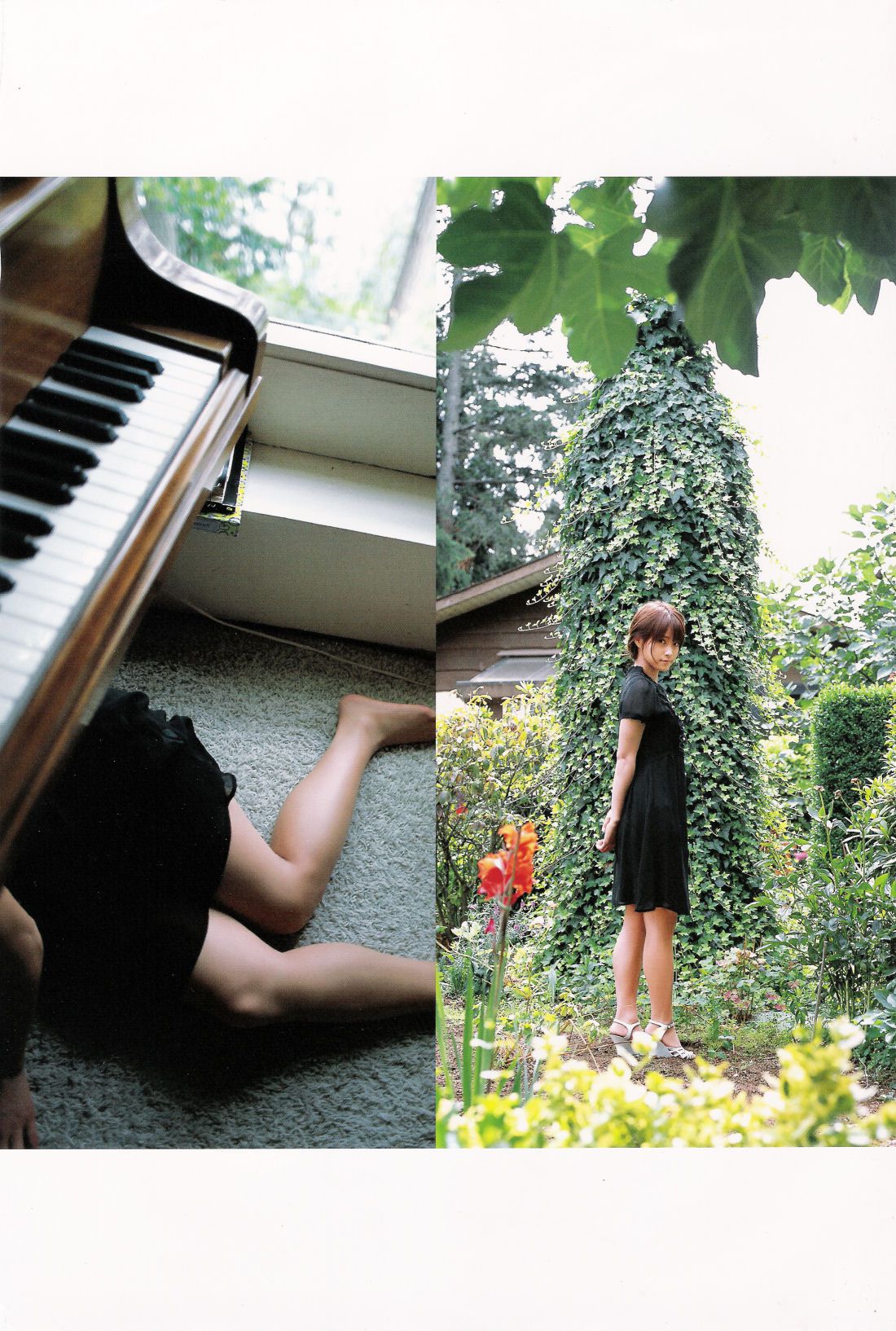 亀井絵里 《ERI》-图1