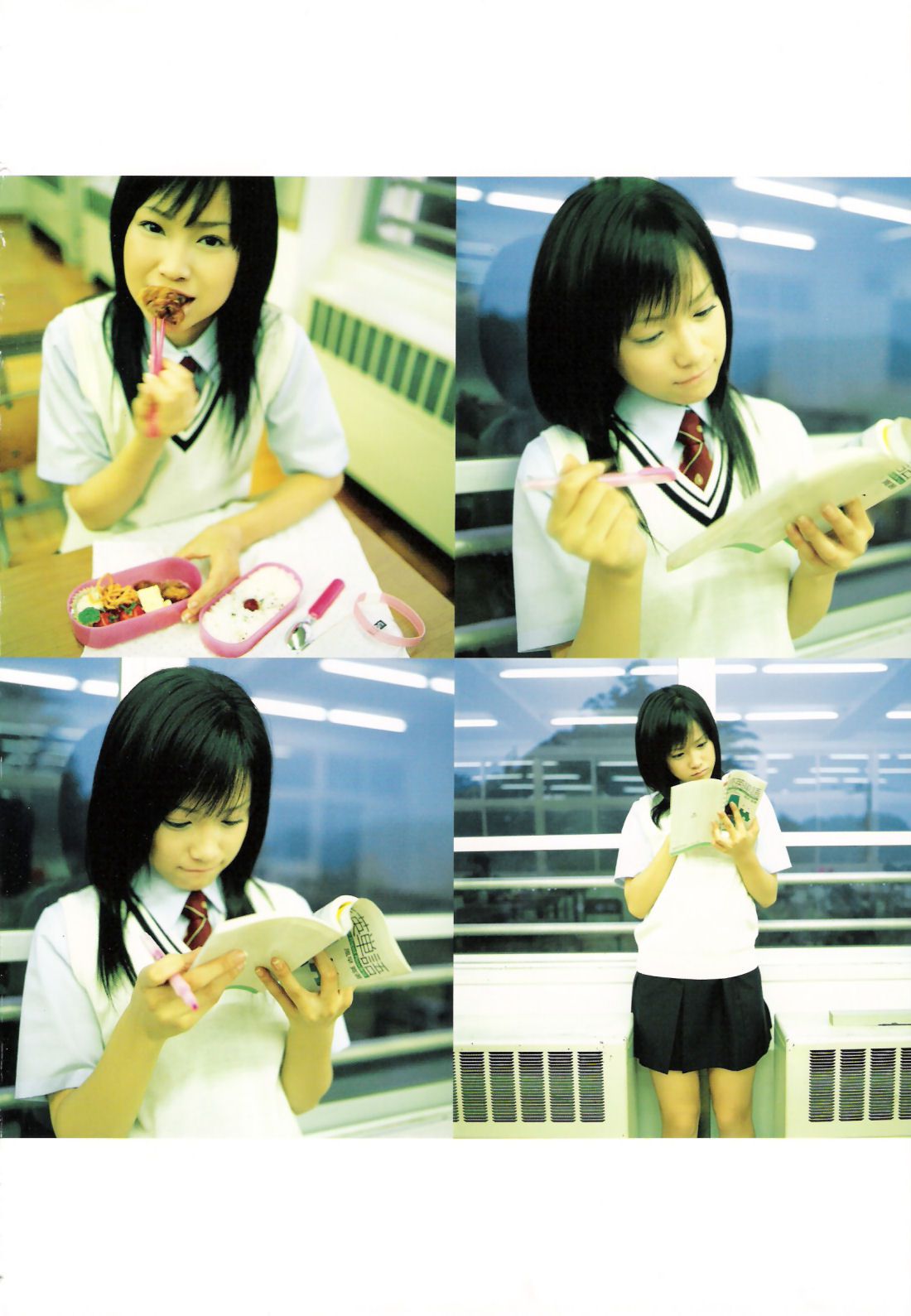 亀井絵里 《ERI》-图20