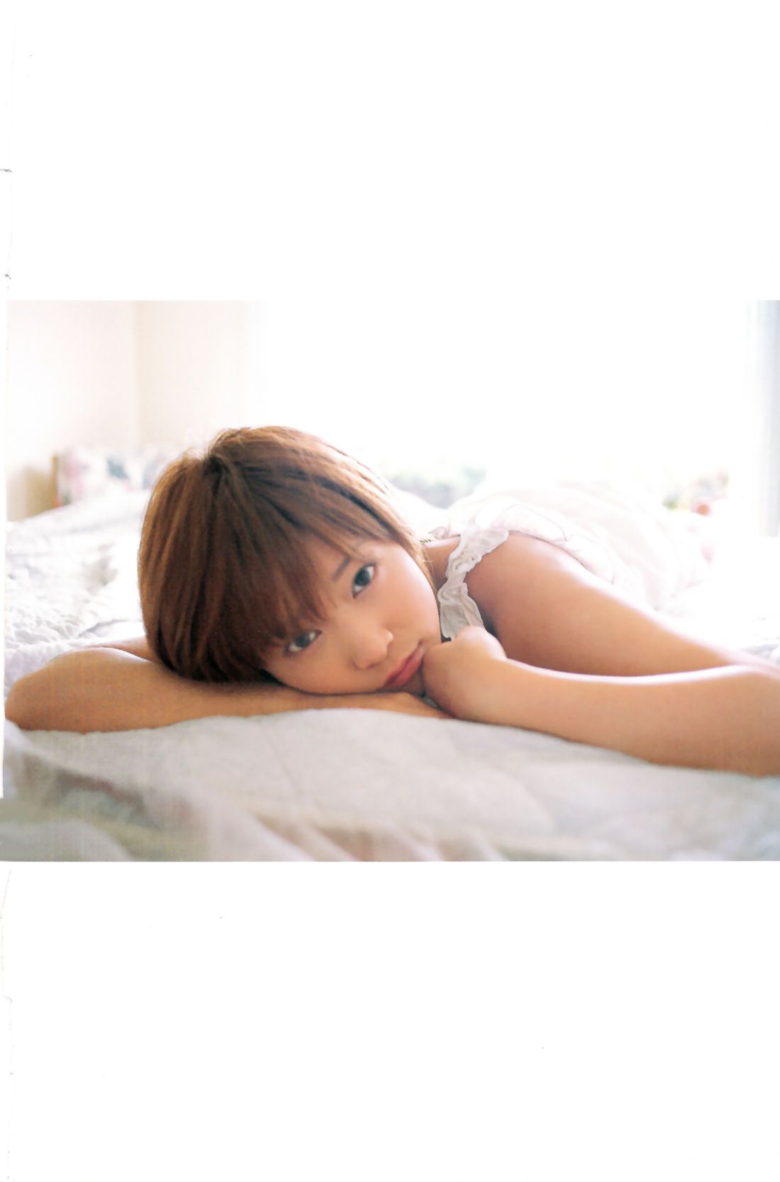 亀井絵里 《ERI》-图21