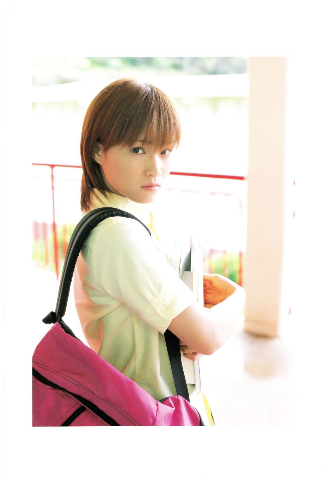 亀井絵里 《ERI》-图28