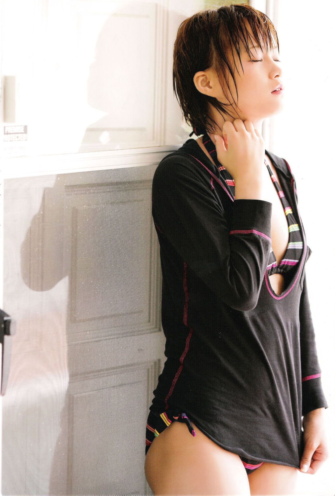 亀井絵里 《ERI》-图2