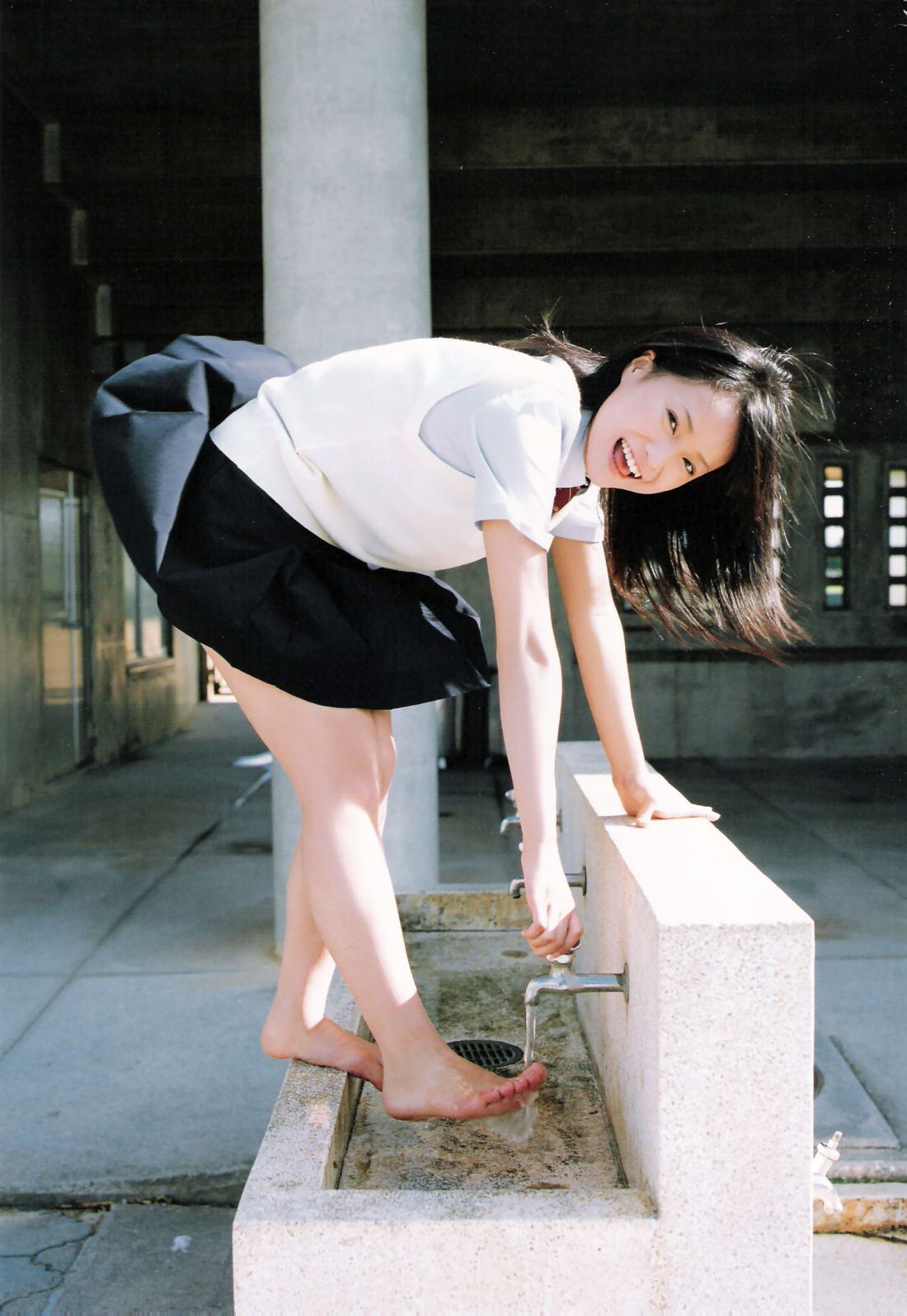 亀井絵里 《ERI》-图29