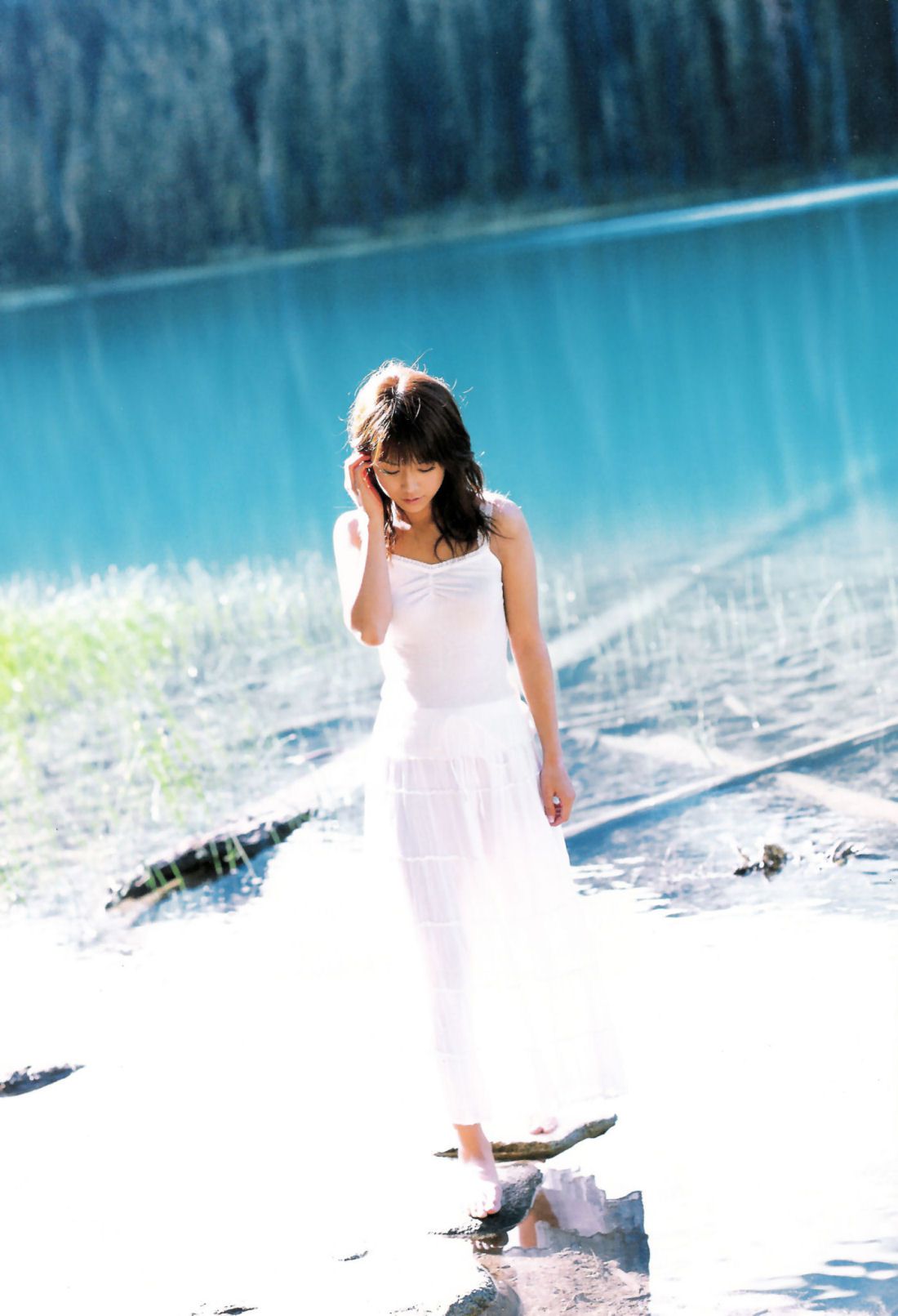 亀井絵里 《ERI》-图30