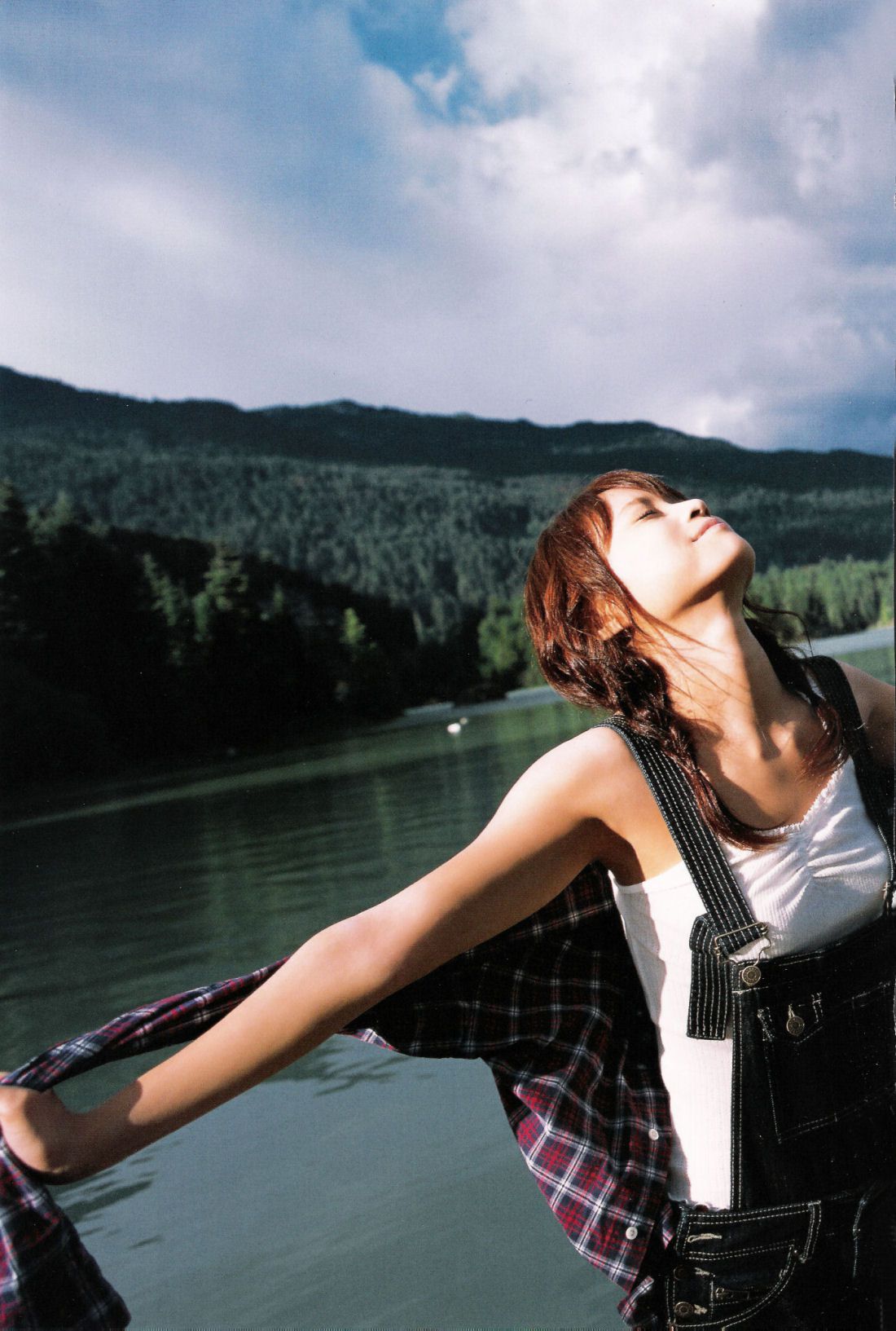 亀井絵里 《ERI》-图32