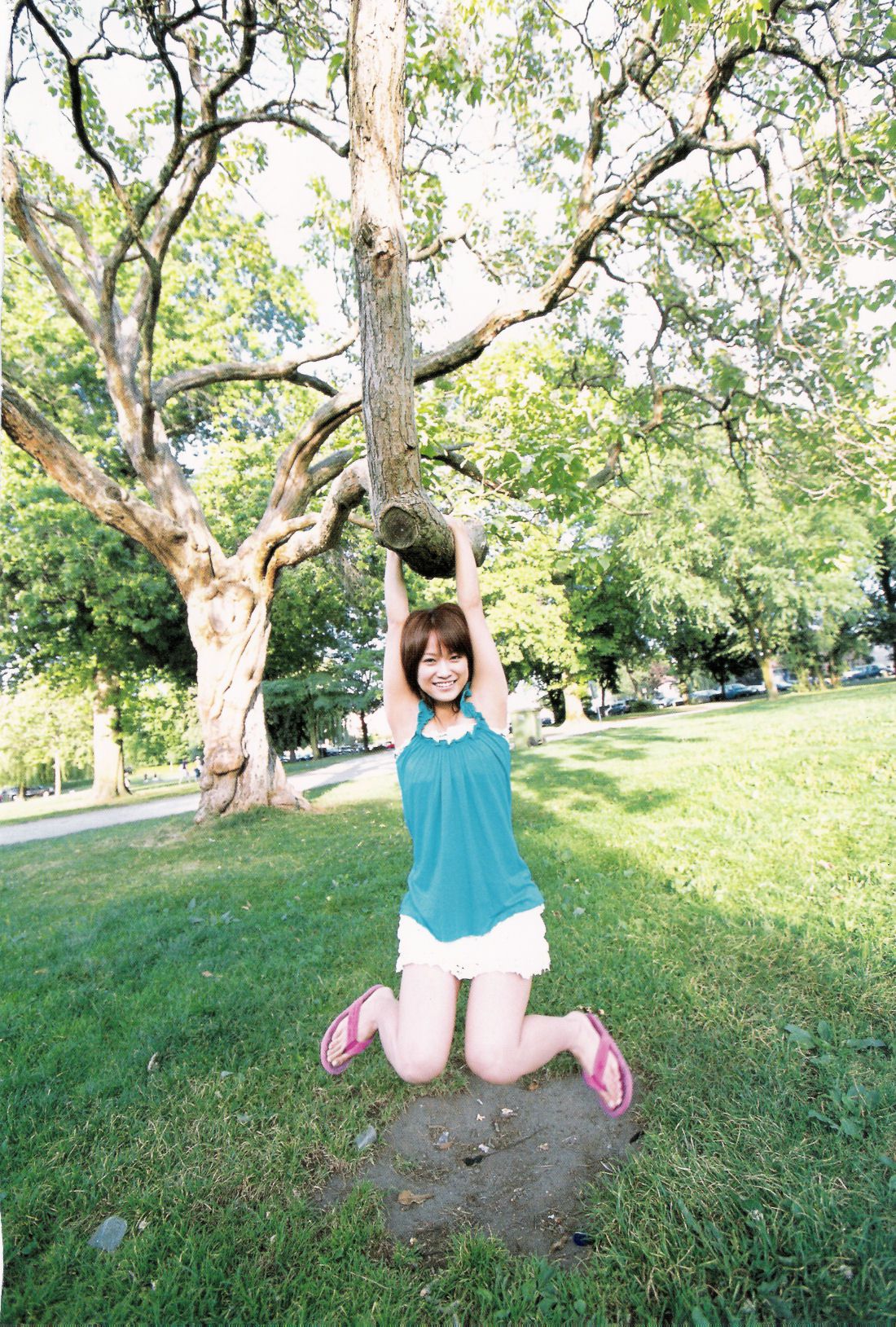 亀井絵里 《ERI》-图36