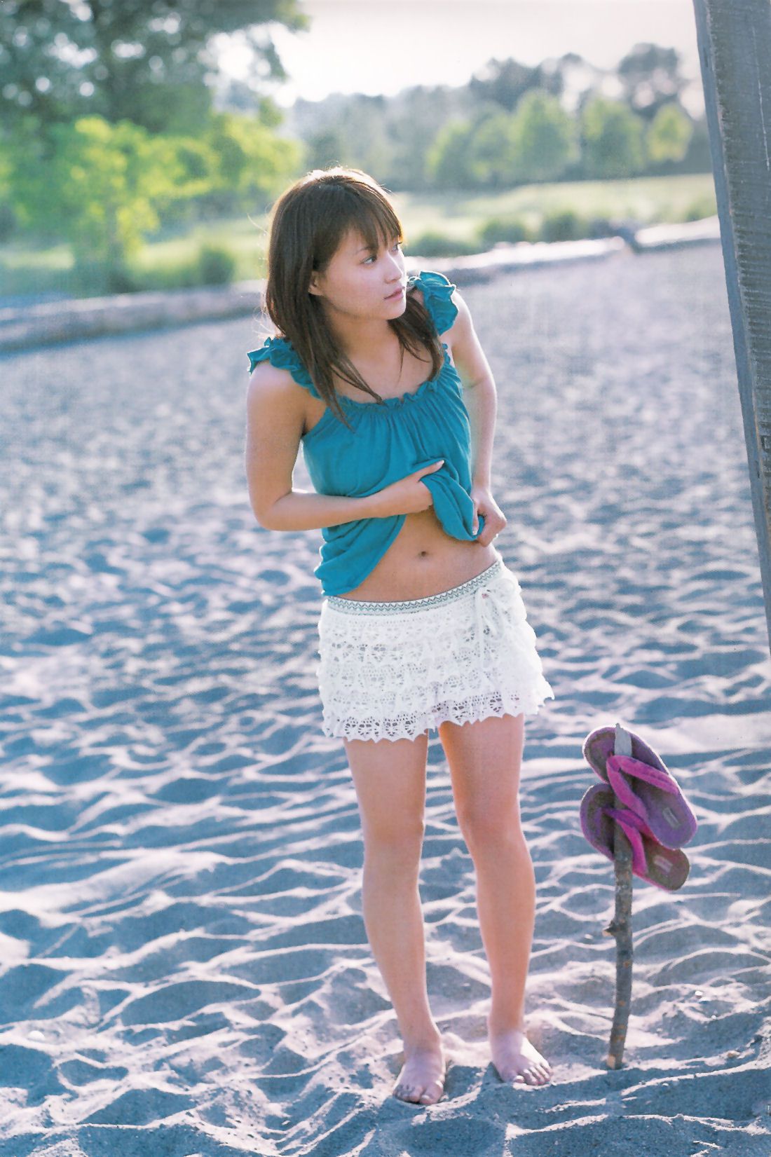 亀井絵里 《ERI》-图37