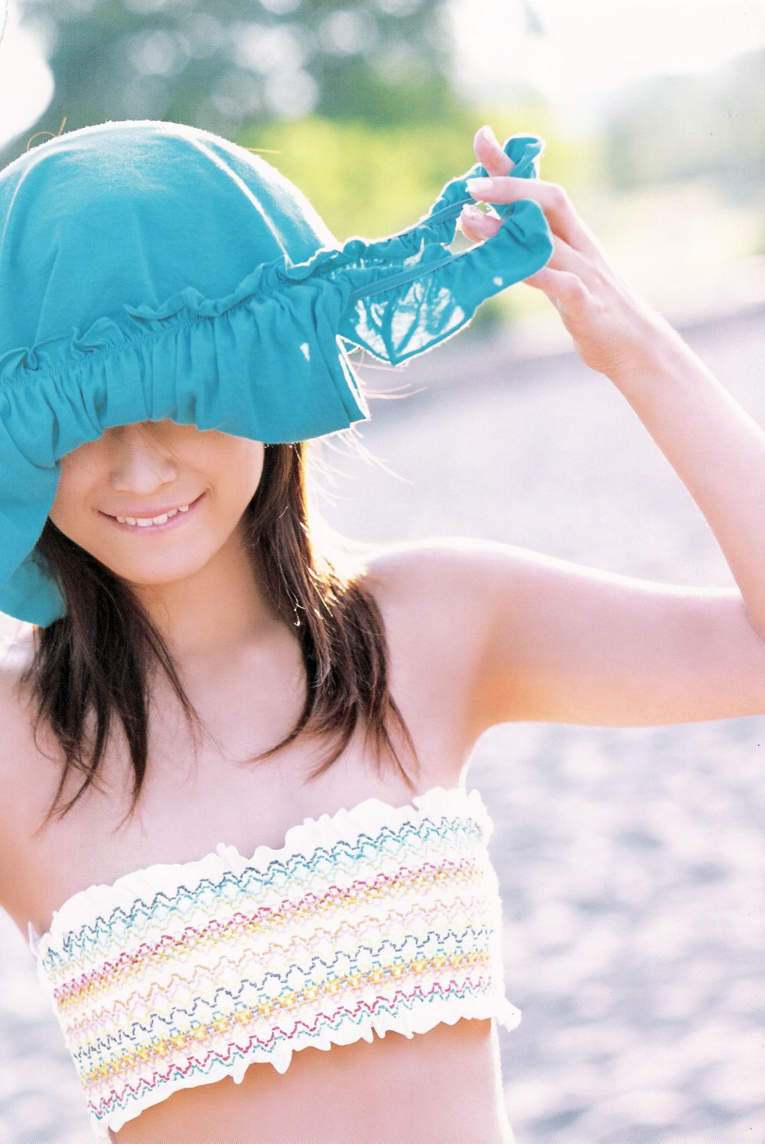 亀井絵里 《ERI》-图38