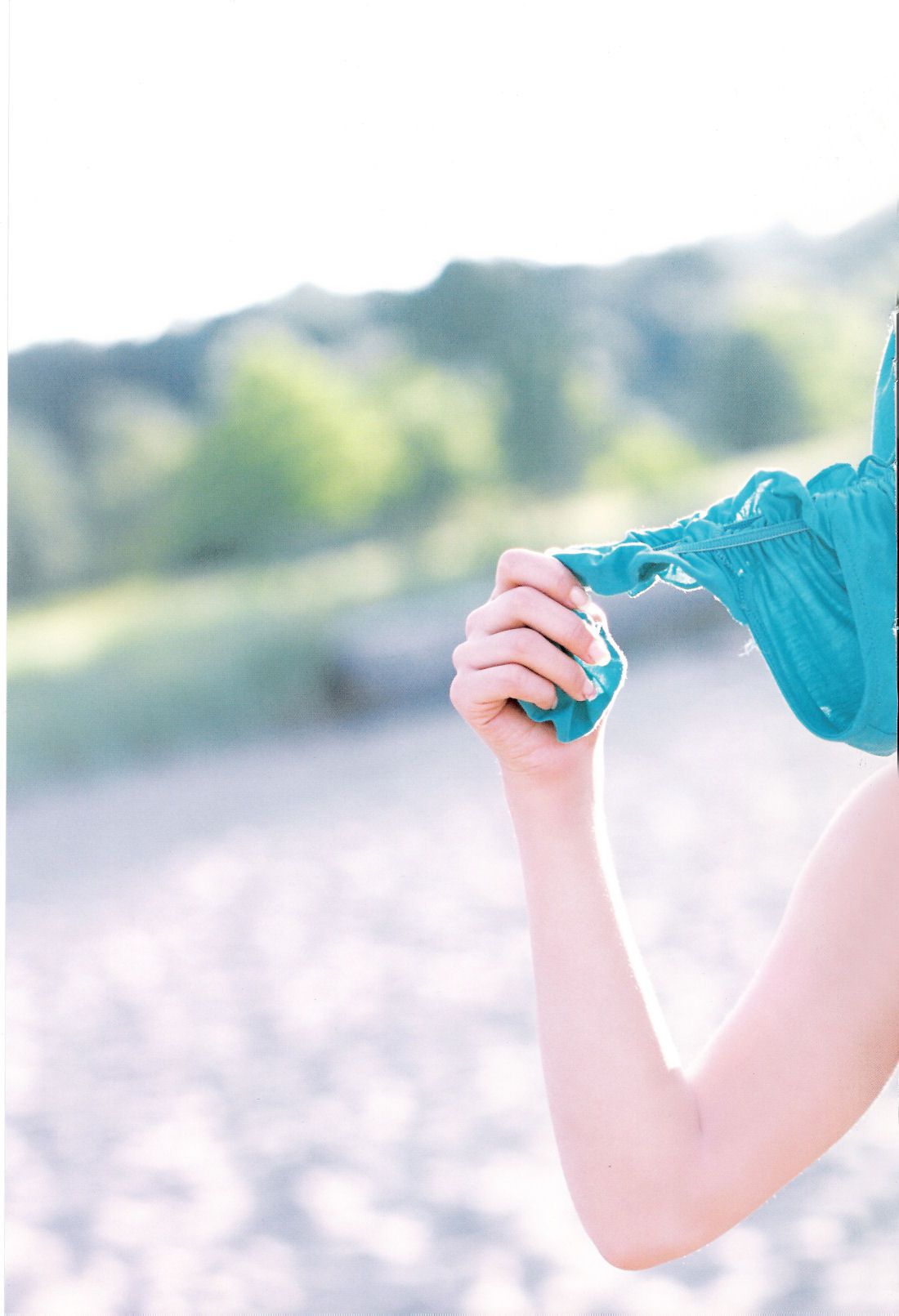 亀井絵里 《ERI》-图39