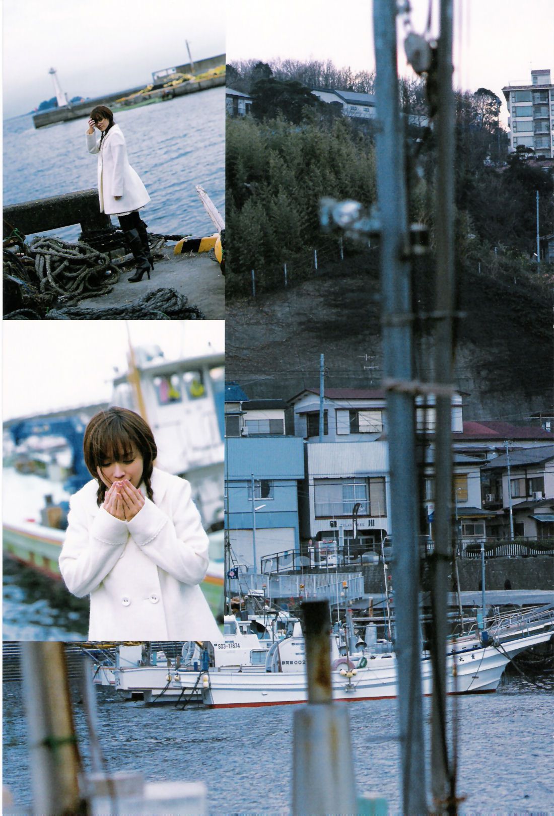 亀井絵里 《ERI》-图47