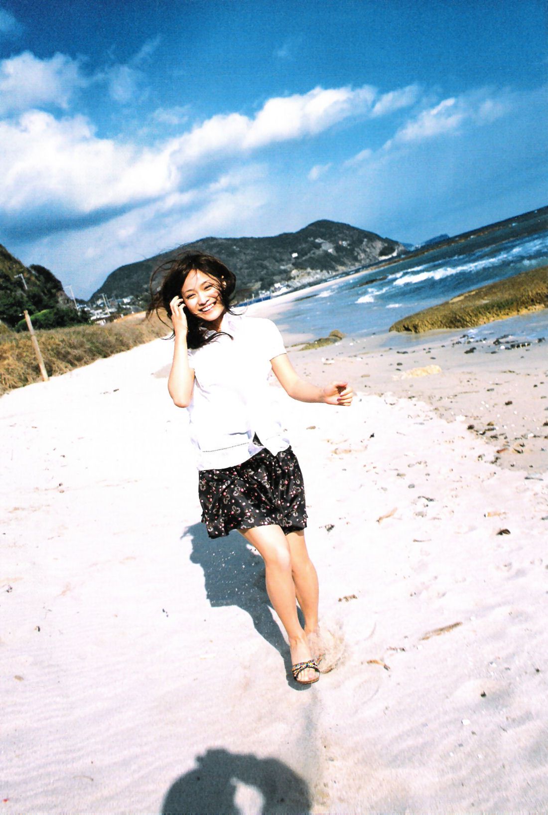 亀井絵里 《ERI》-图49