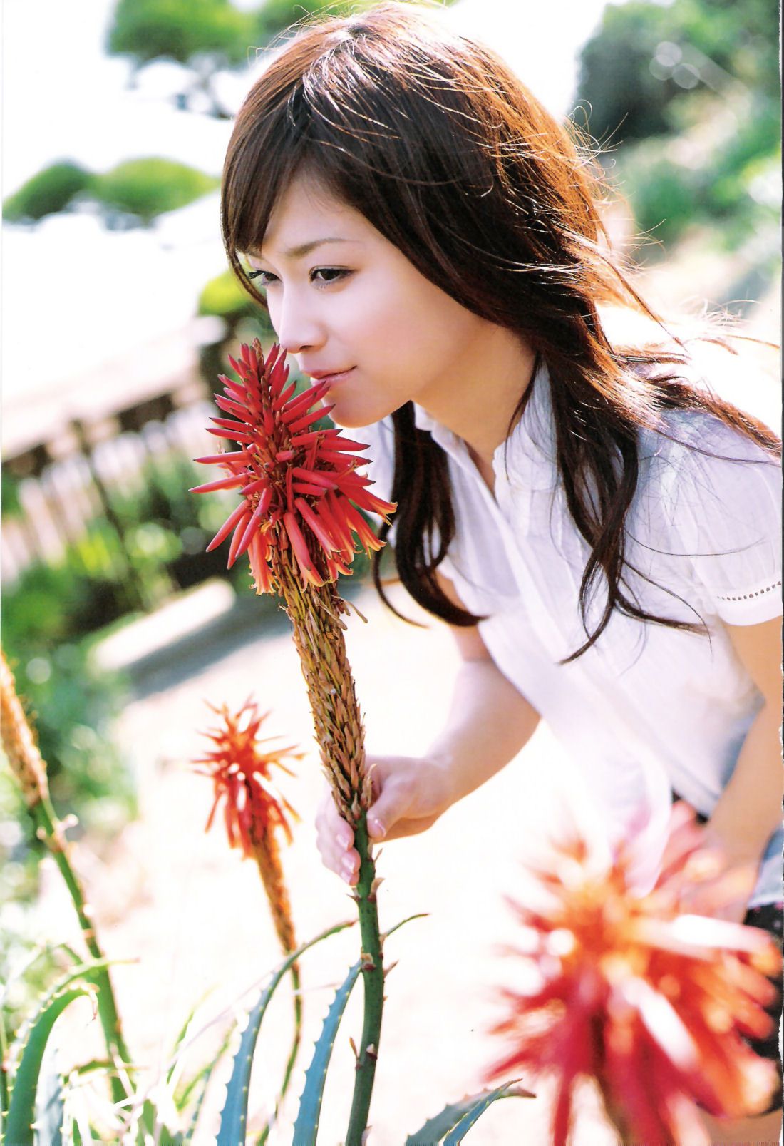 亀井絵里 《ERI》-图50