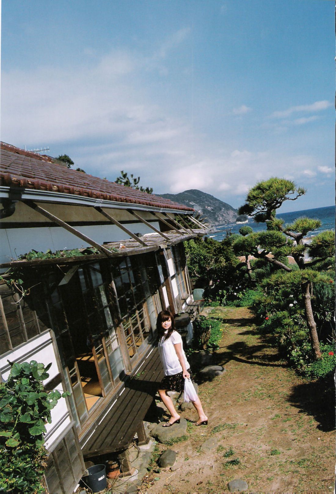 亀井絵里 《ERI》-图51