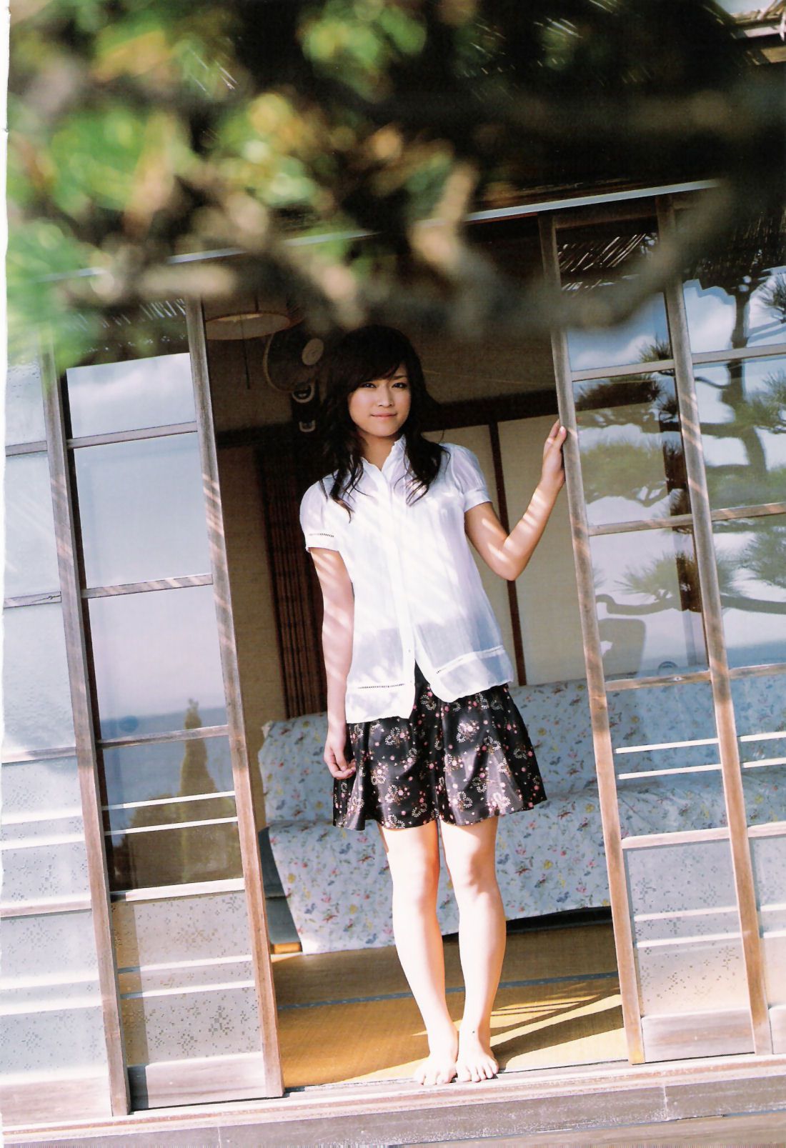 亀井絵里 《ERI》-图52