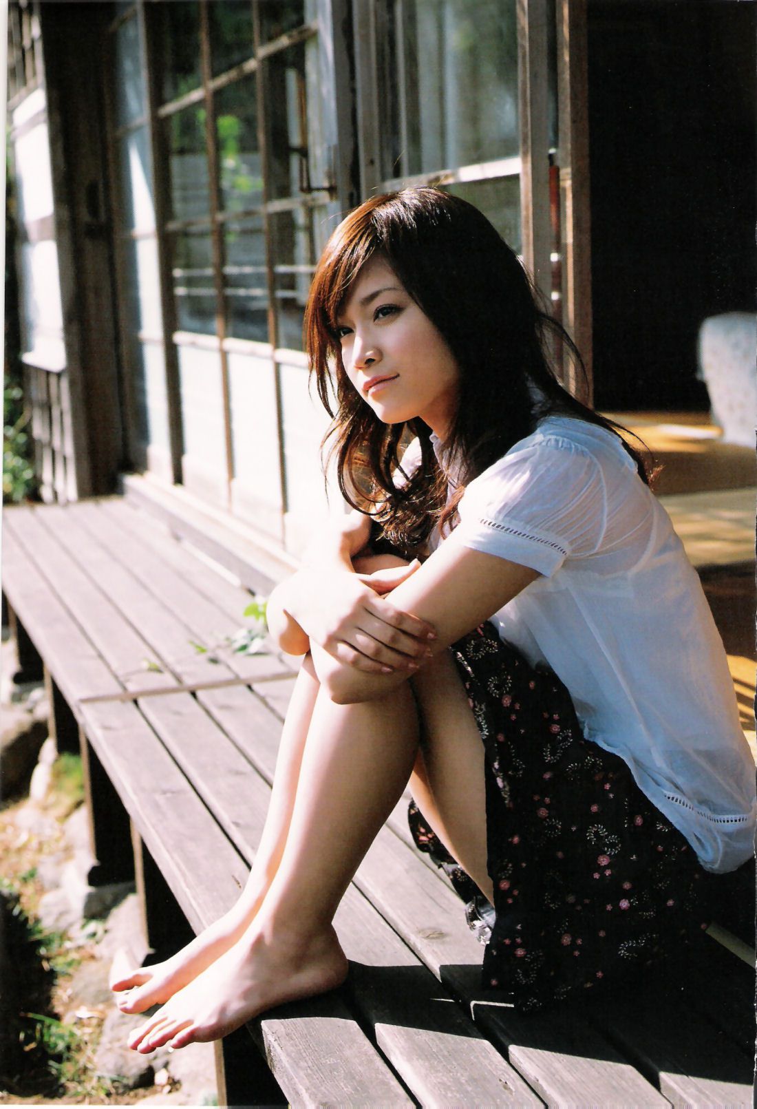 亀井絵里 《ERI》-图53