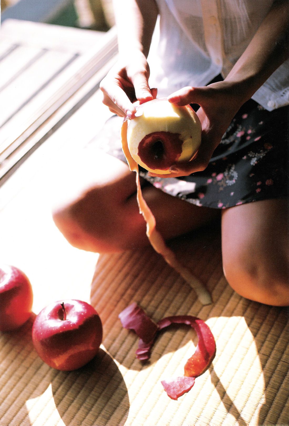 亀井絵里 《ERI》-图54