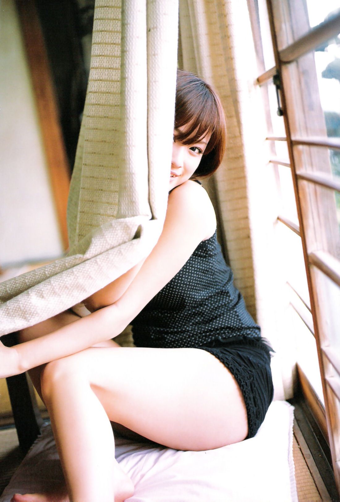 亀井絵里 《ERI》-图56