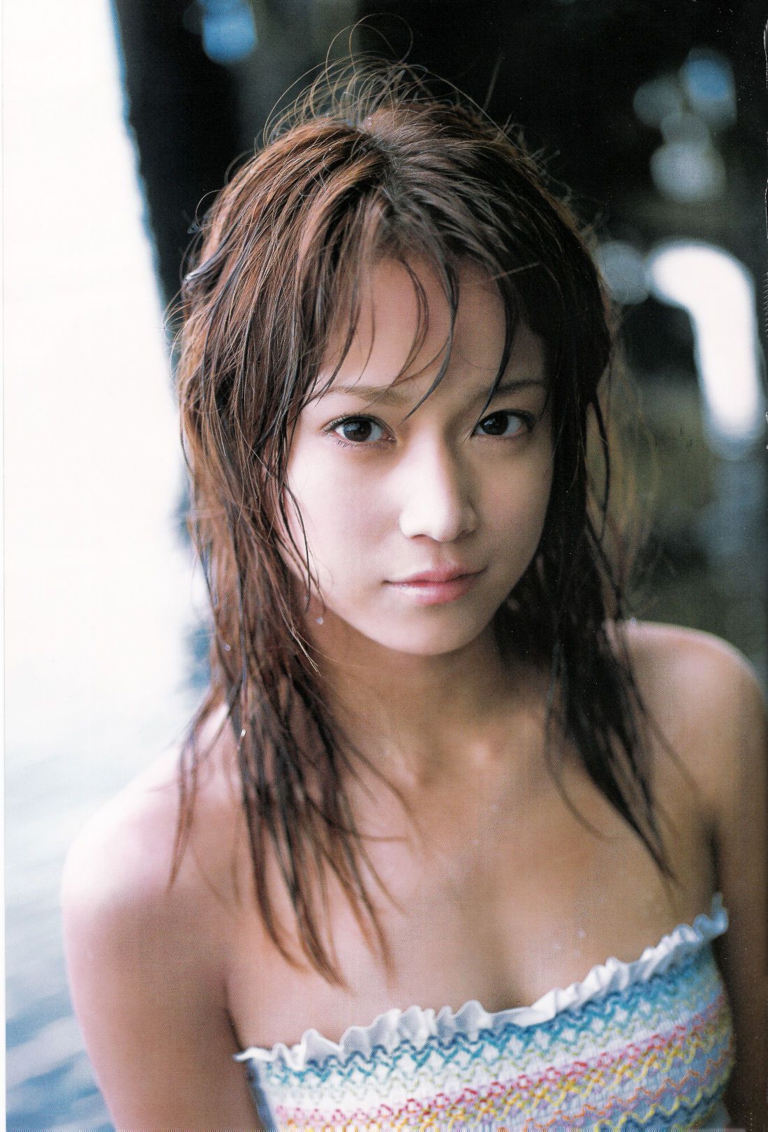 亀井絵里 《ERI》-图57