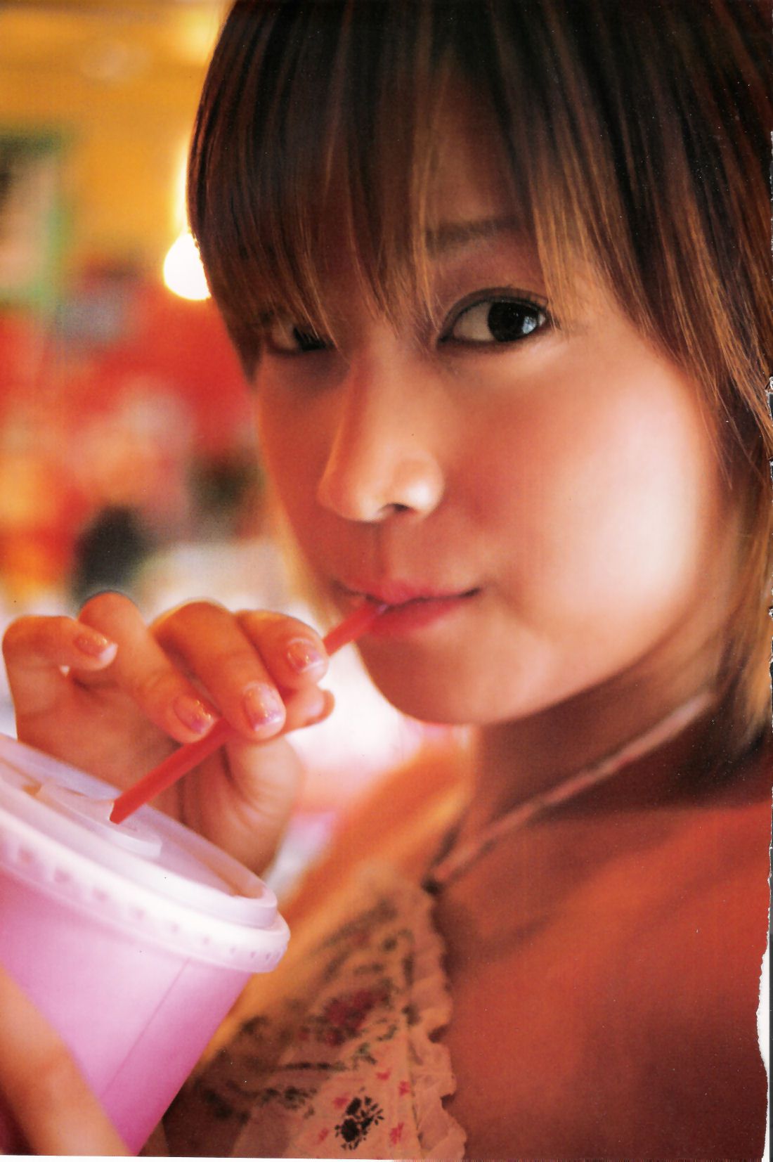 亀井絵里 《ERI》-图5