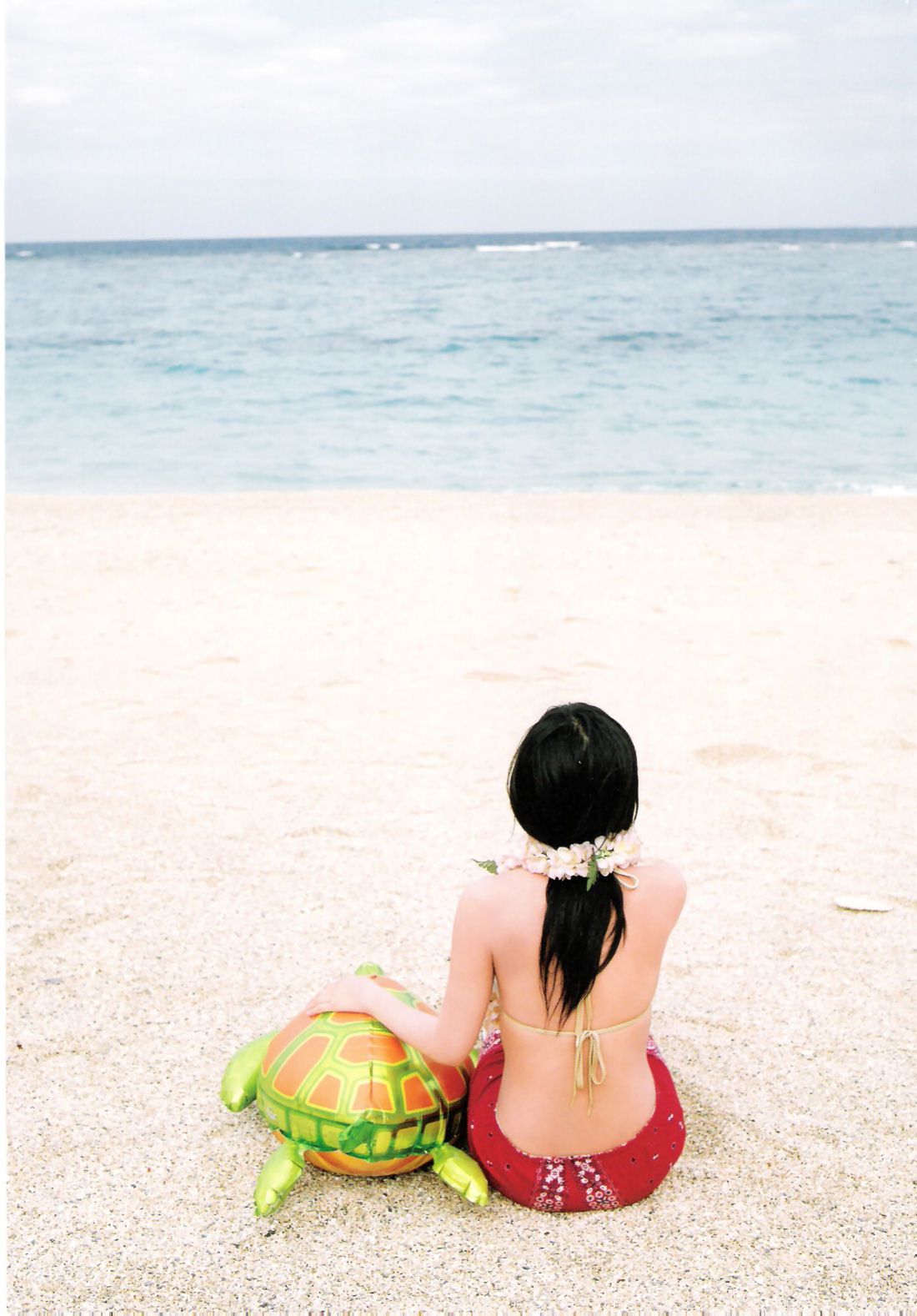 亀井絵里 《ERI》-图59