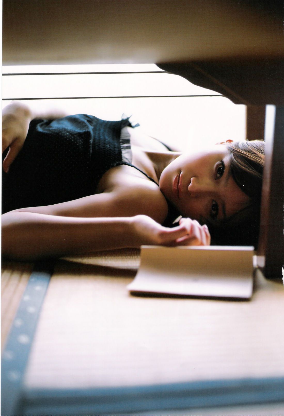 亀井絵里 《ERI》-图61