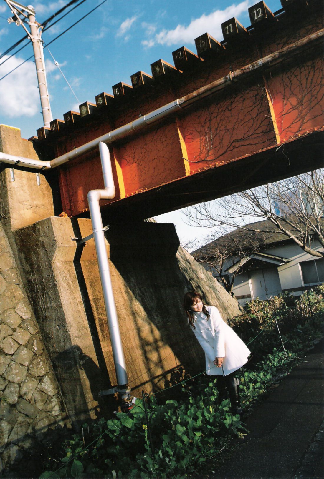 亀井絵里 《ERI》-图62