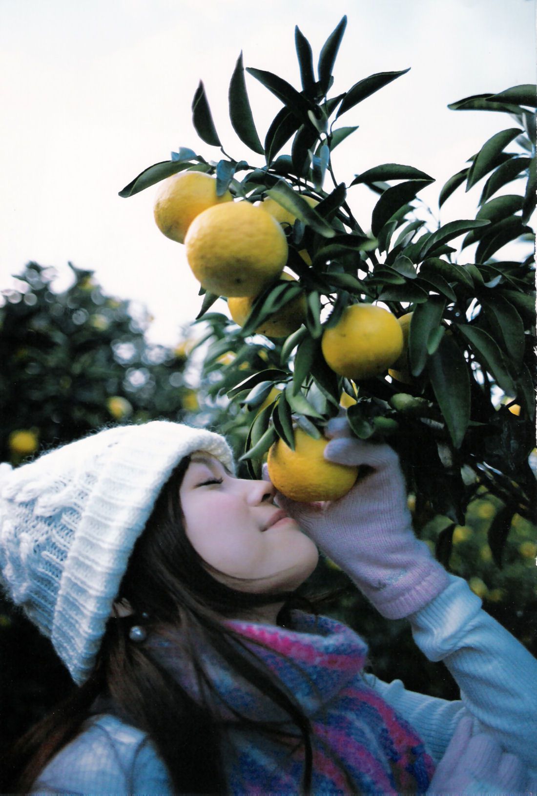 亀井絵里 《ERI》-图63