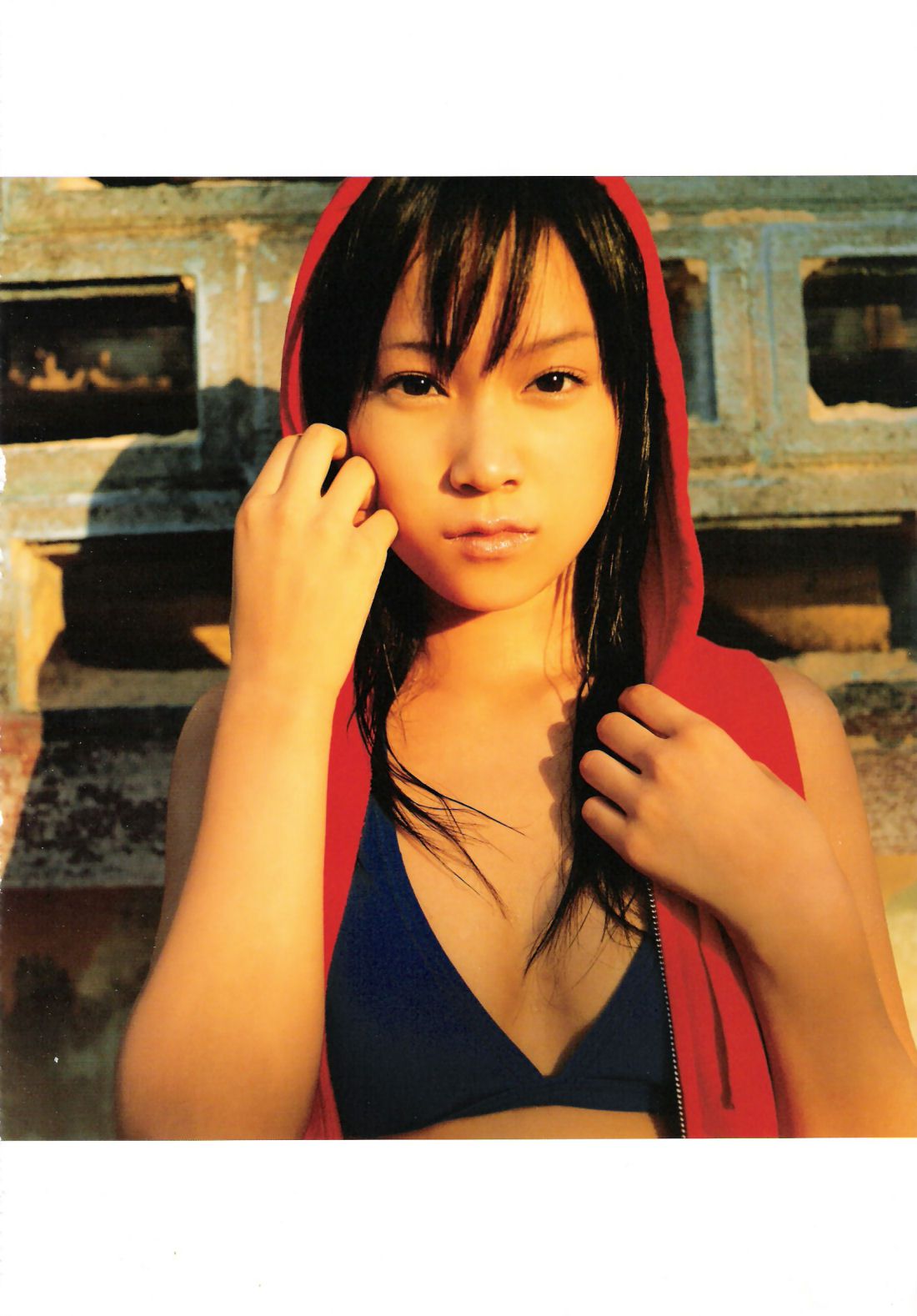 亀井絵里 《ERI》-图71