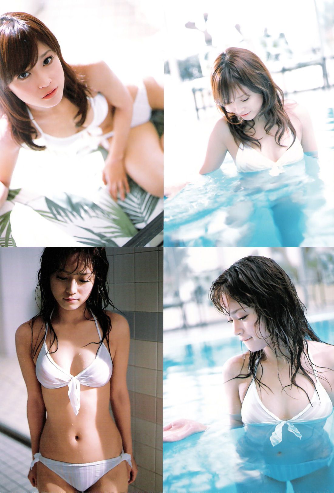 亀井絵里 《ERI》-图74