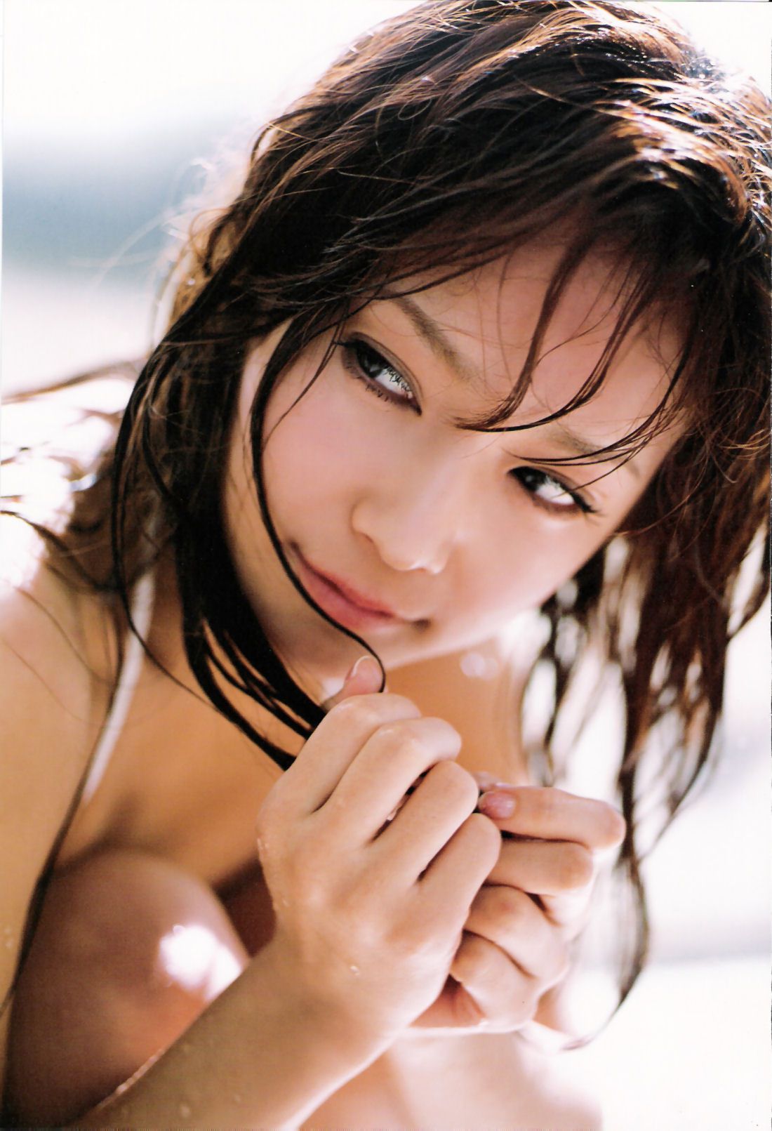 亀井絵里 《ERI》-图75