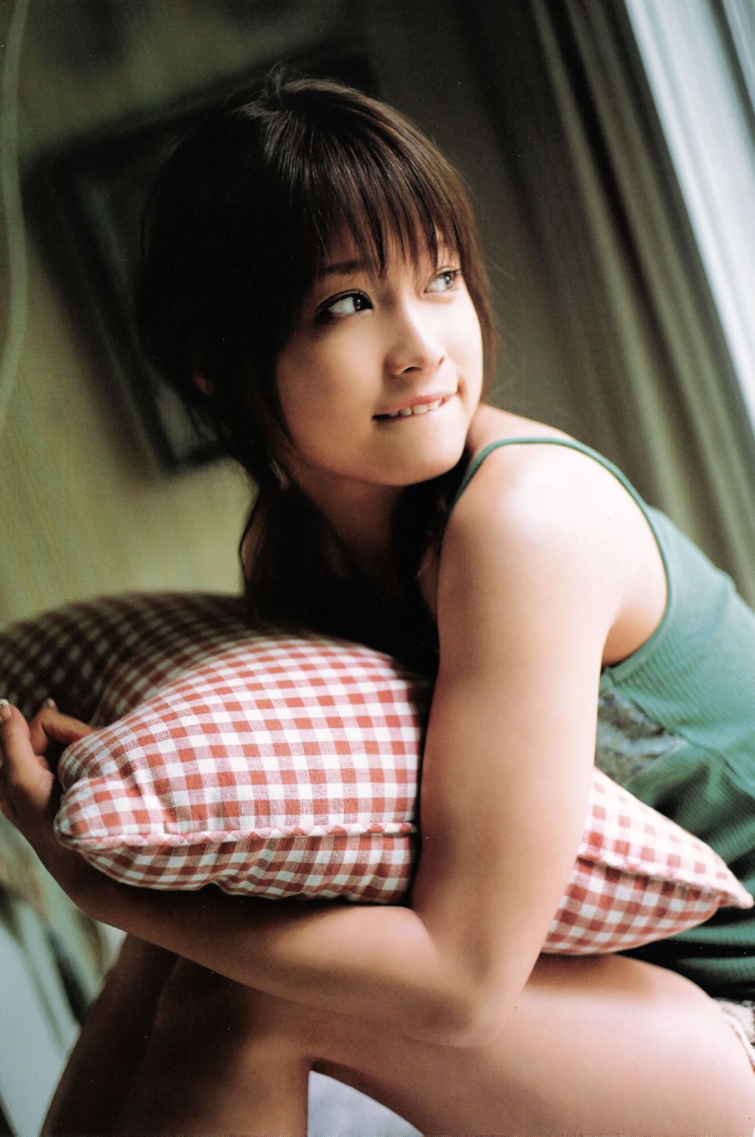 亀井絵里 《ERI》-图79