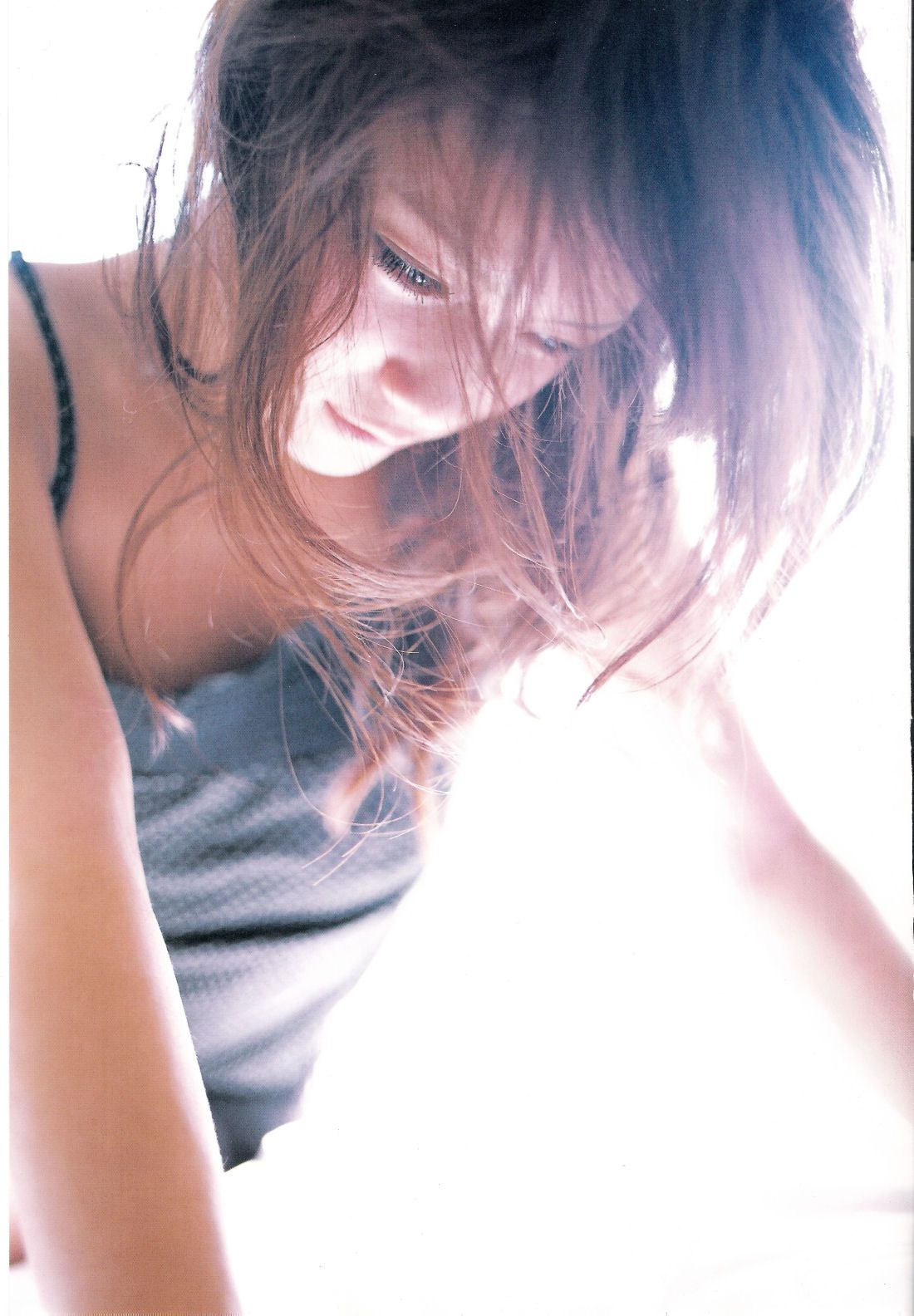 亀井絵里 《ERI》-图82