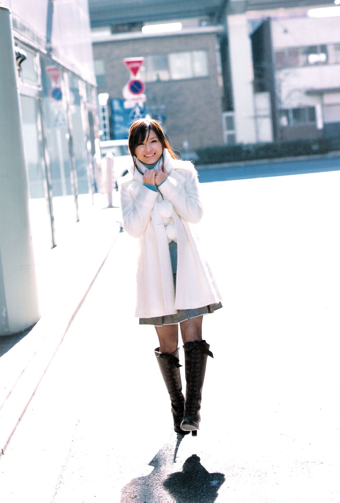 亀井絵里 《ERI》-图84