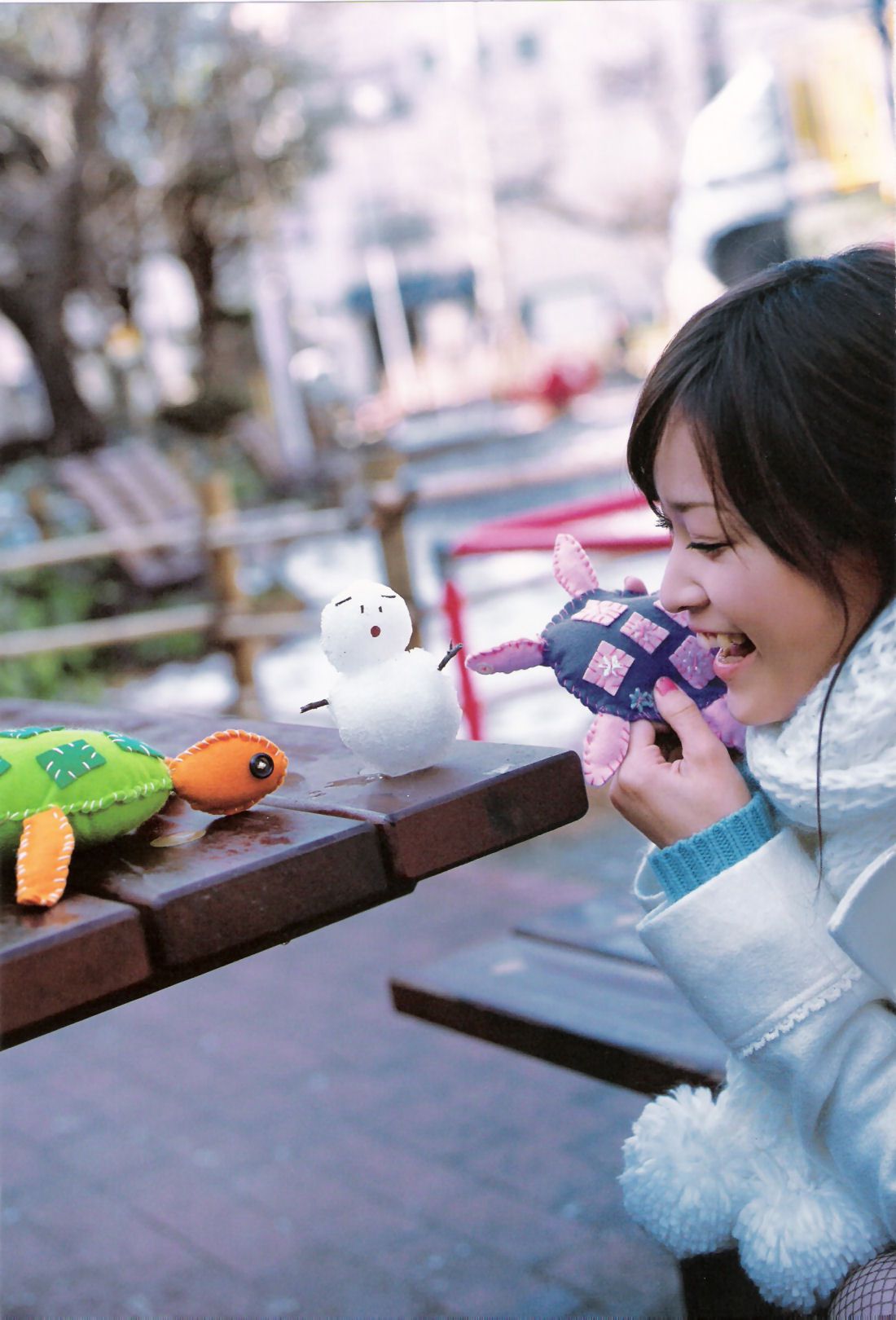 亀井絵里 《ERI》-图86