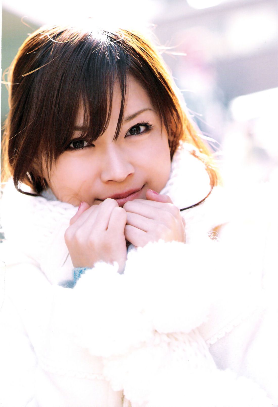 亀井絵里 《ERI》-图87