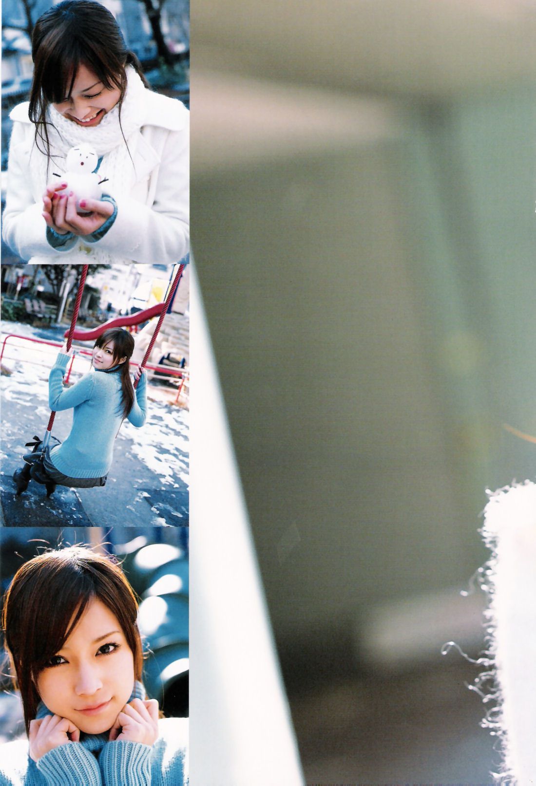 亀井絵里 《ERI》-图88