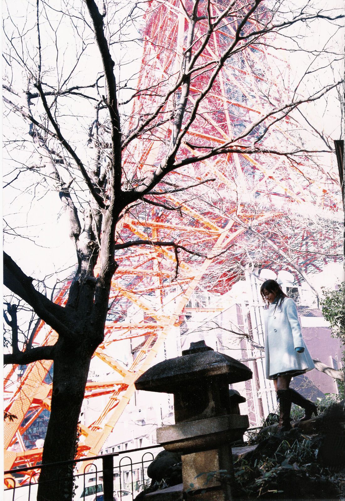 亀井絵里 《ERI》-图89