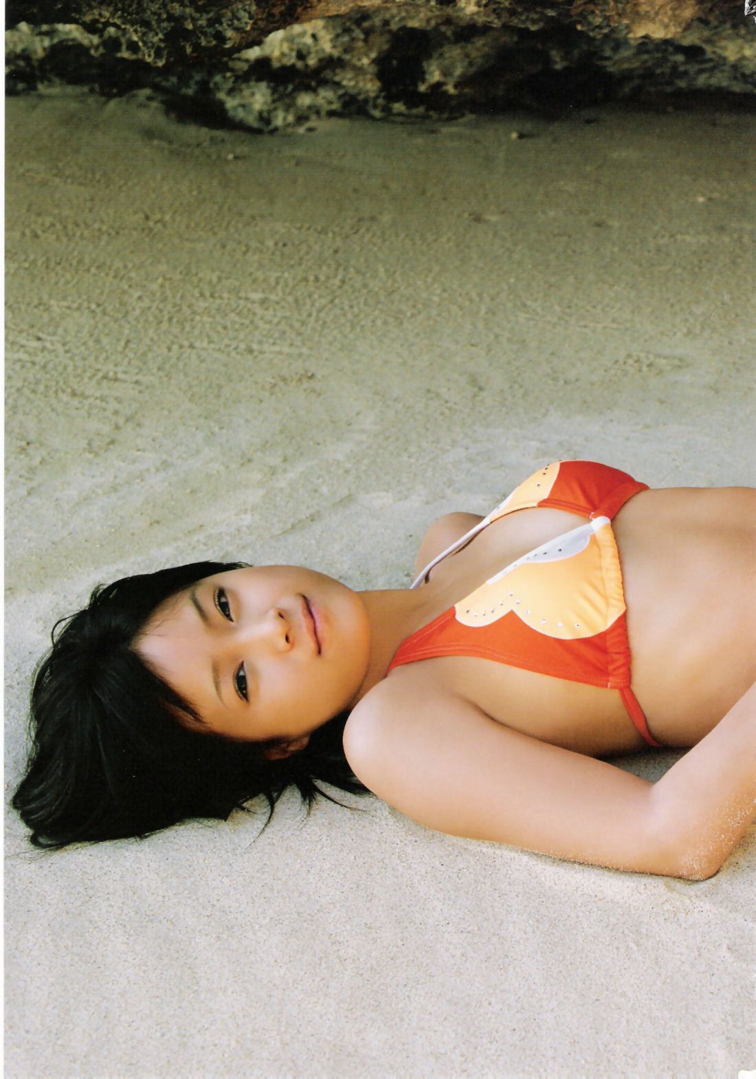 亀井絵里 《ERI》-图91