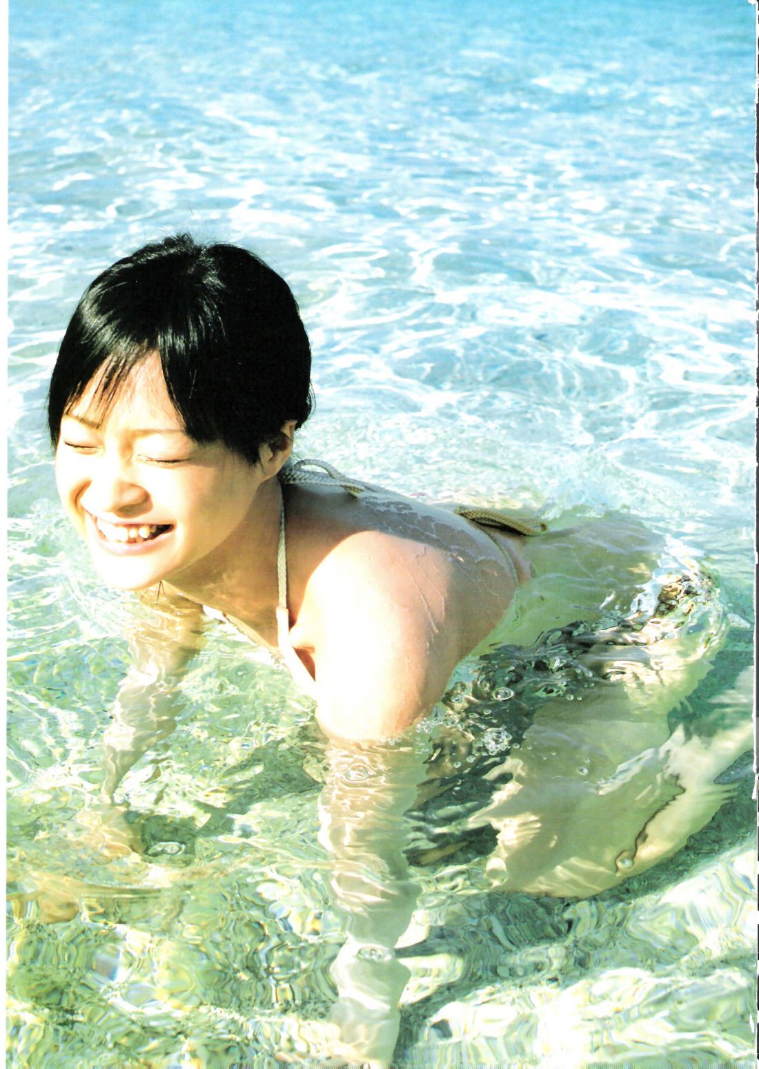 亀井絵里 《ERI》-图93