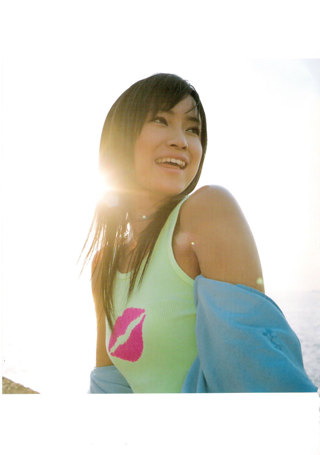 亀井絵里 《ERI》-图96