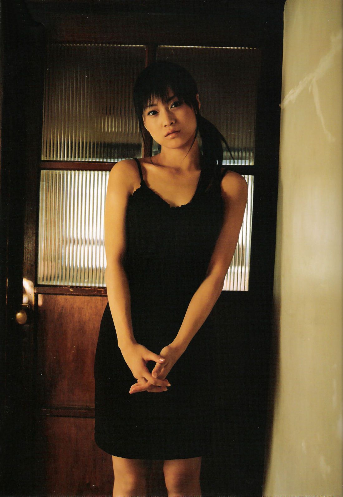 亀井絵里 《ERI》-图97