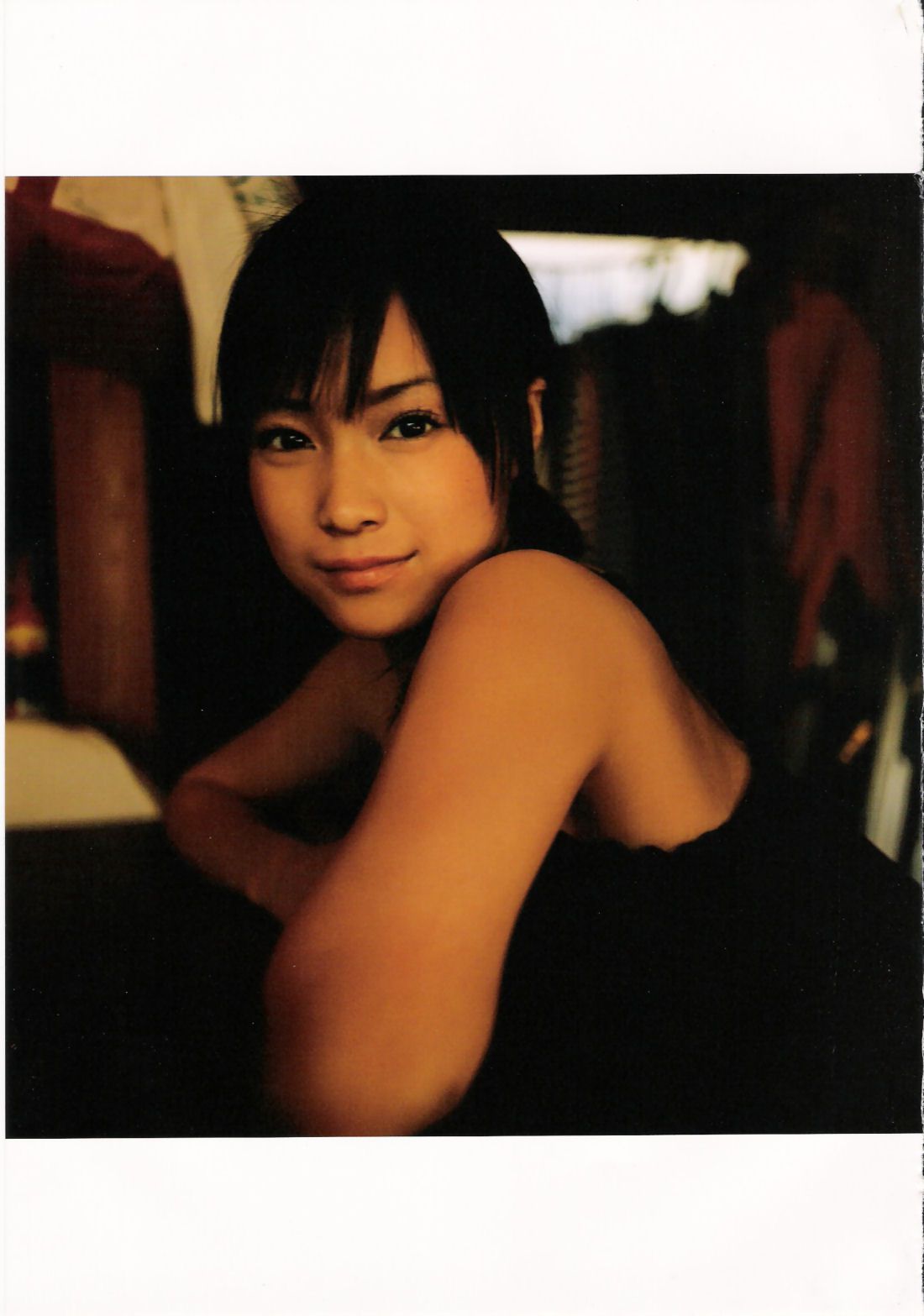 亀井絵里 《ERI》-图98