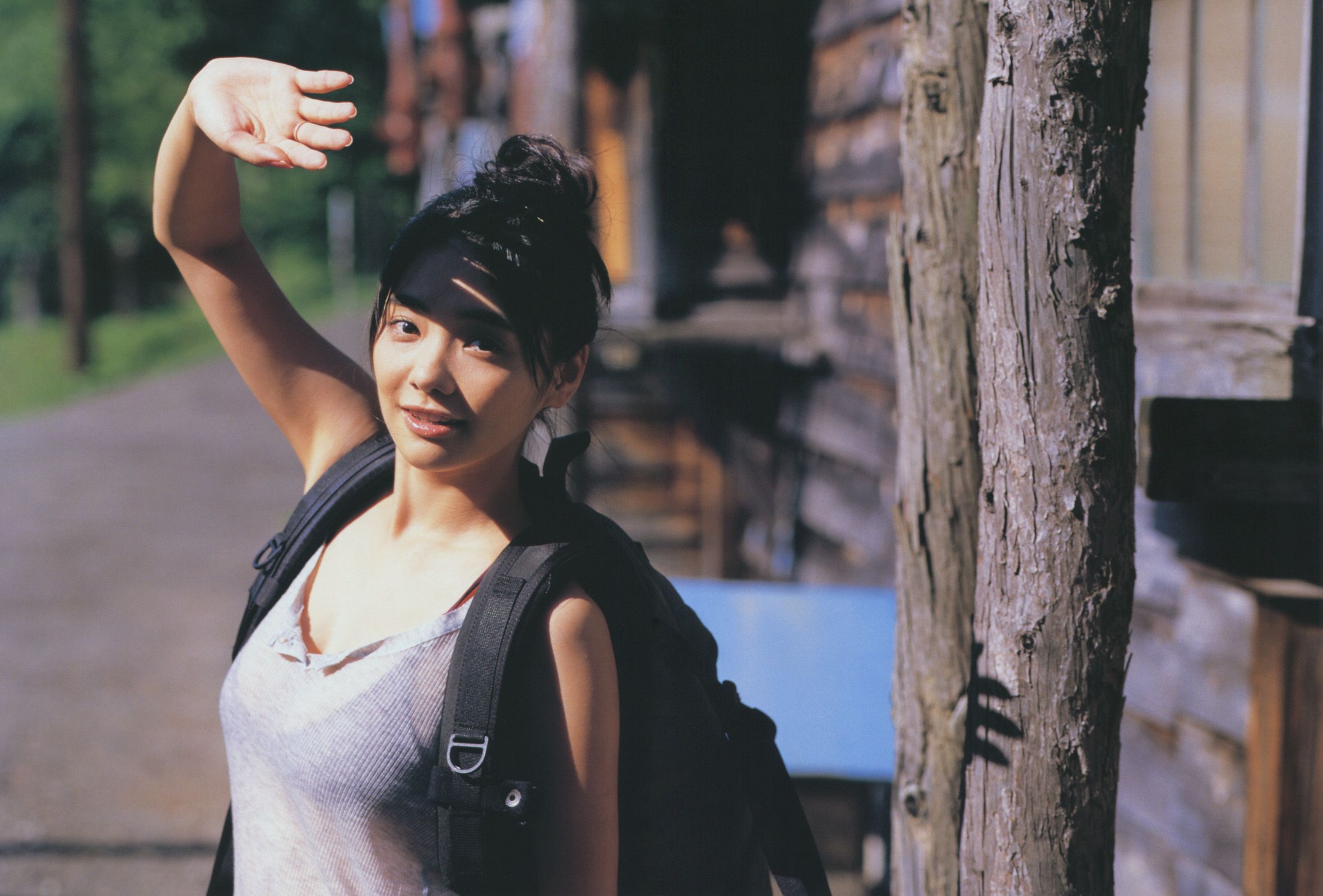 倉科カナ/仓科加奈 《Sunny Flower》-图104