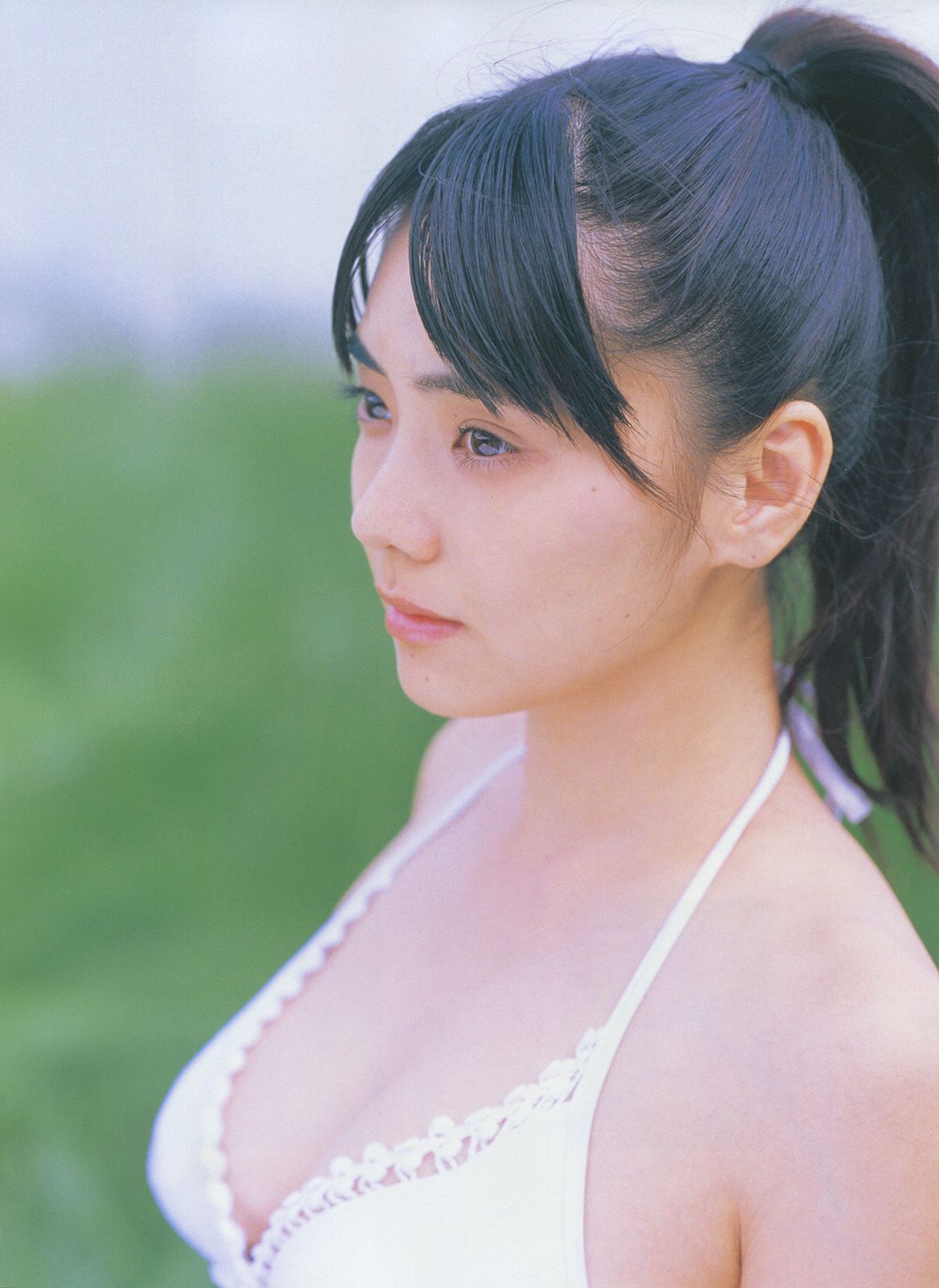 倉科カナ/仓科加奈 《Sunny Flower》-图107