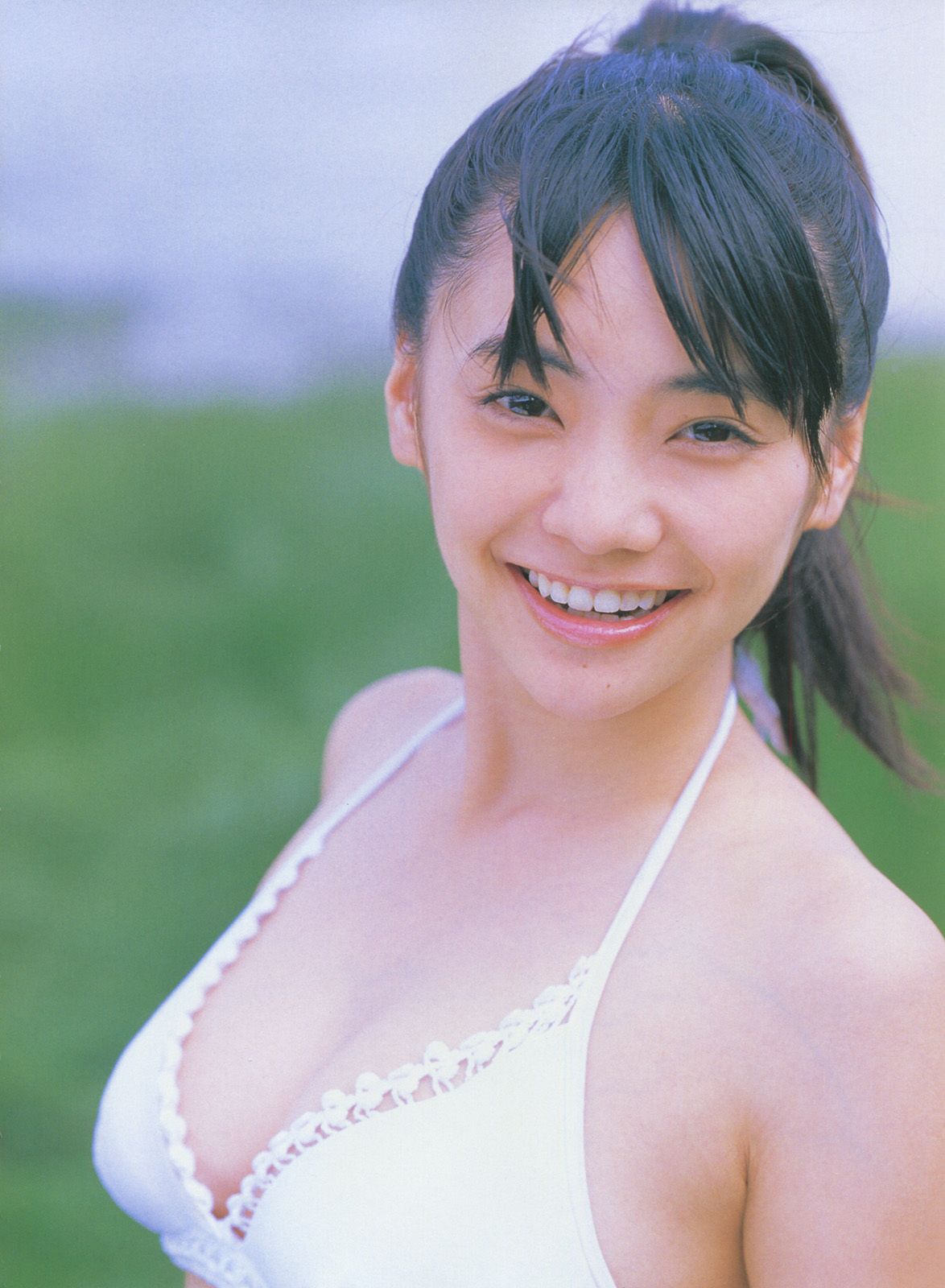 倉科カナ/仓科加奈 《Sunny Flower》-图108