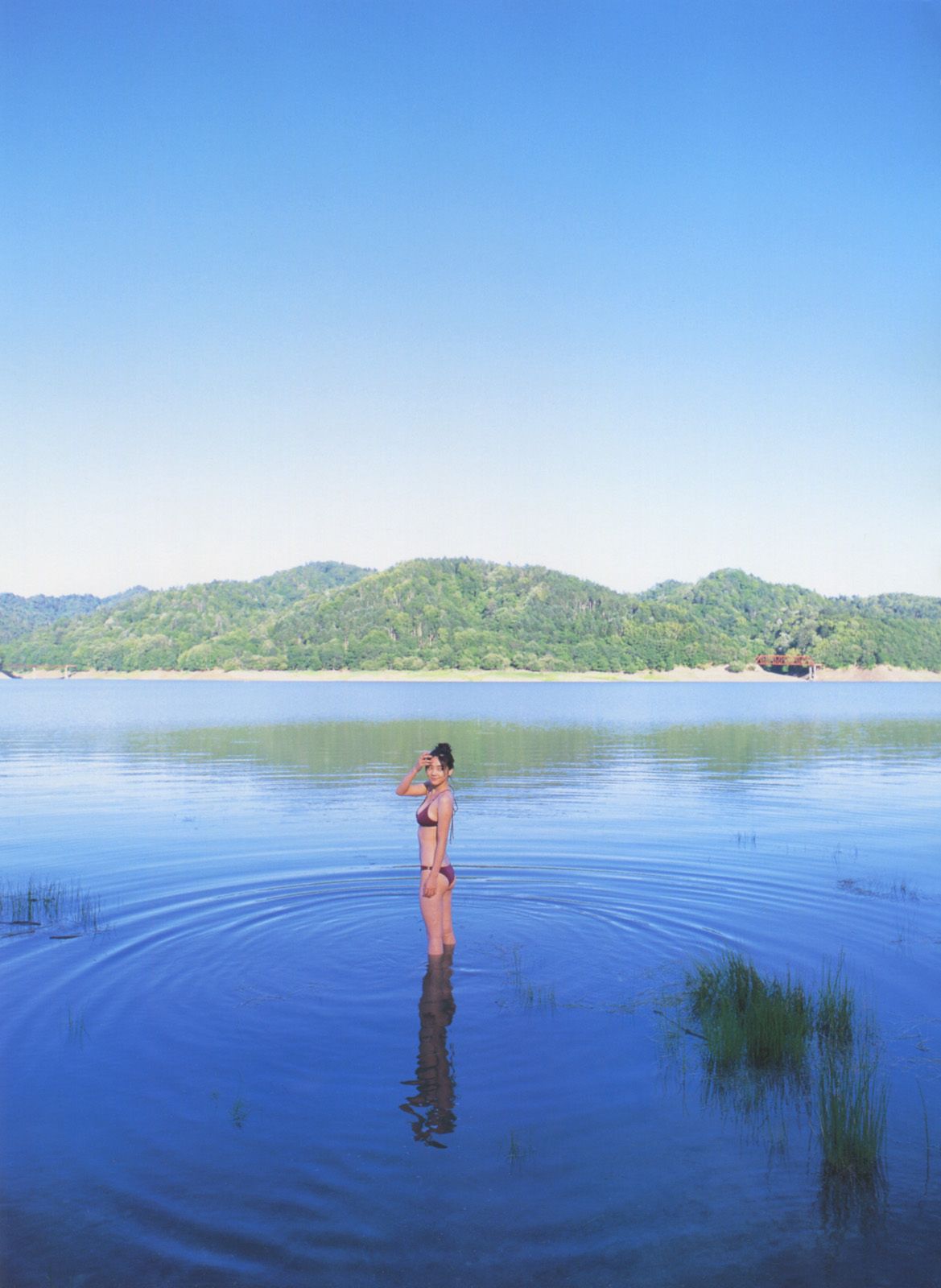 倉科カナ/仓科加奈 《Sunny Flower》-图109