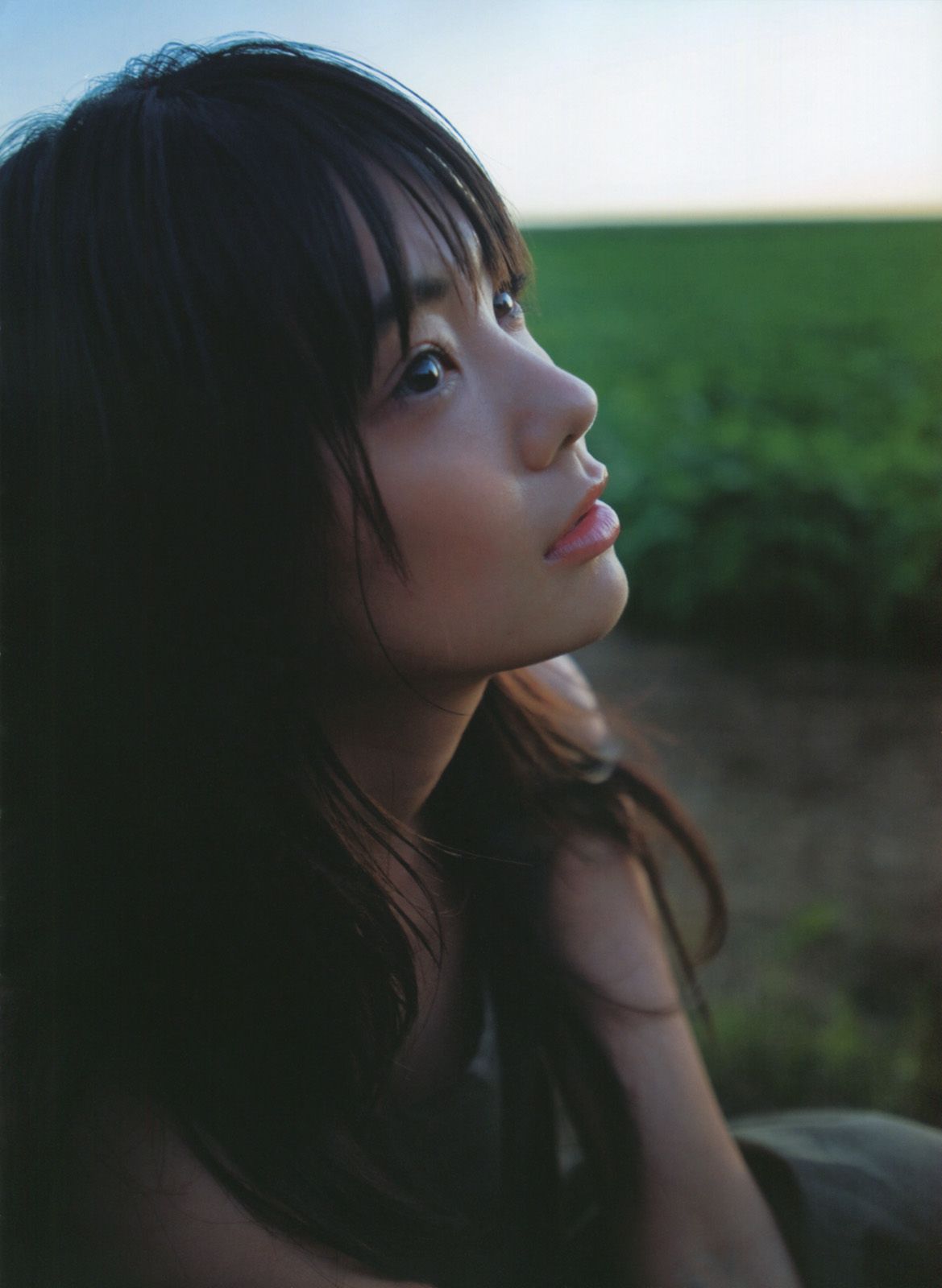 倉科カナ/仓科加奈 《Sunny Flower》-图11