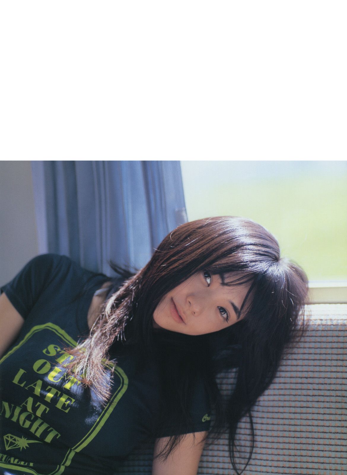 倉科カナ/仓科加奈 《Sunny Flower》-图12